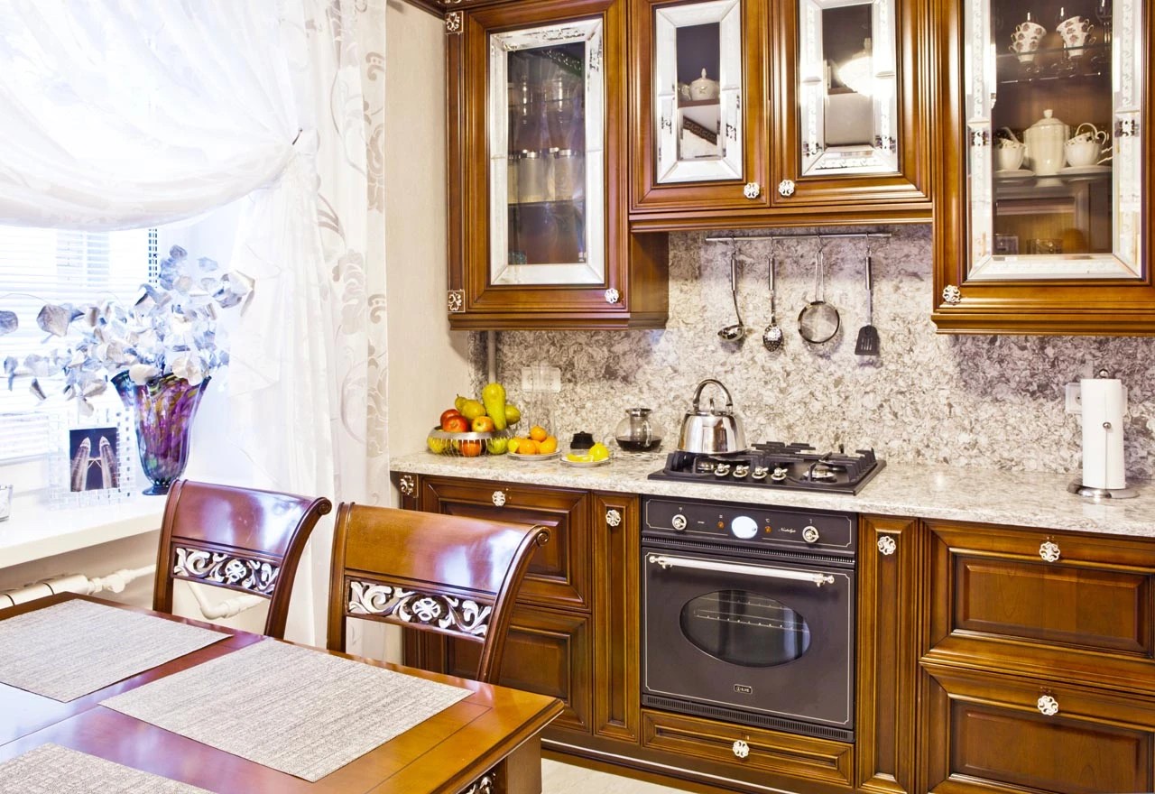 КВАРТИРА В ПУШКИНЕ