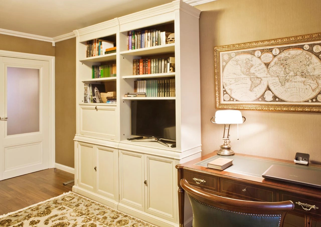 КВАРТИРА В ПУШКИНЕ