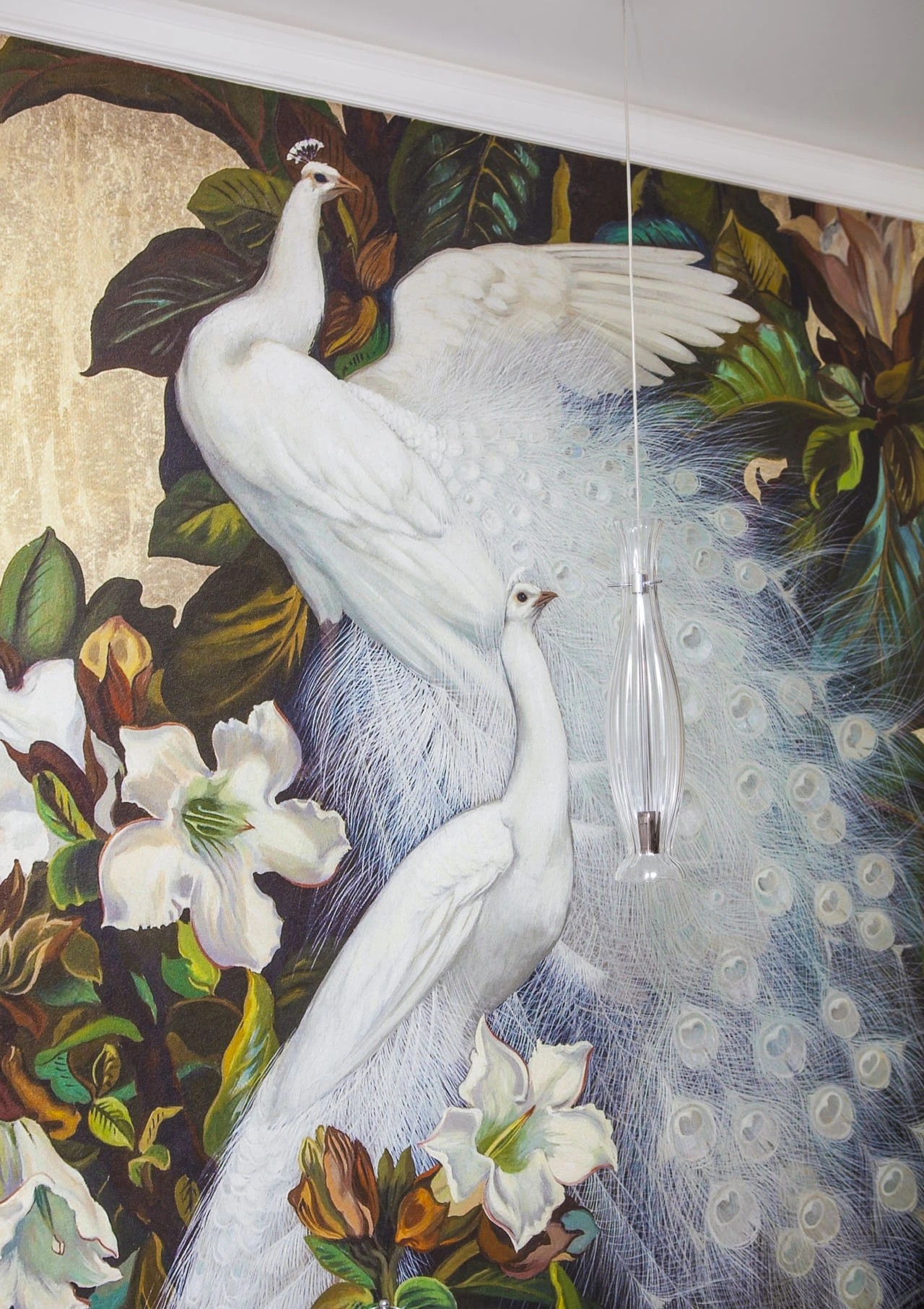 КВАРТИРА НА МОРСКОМ ПР.