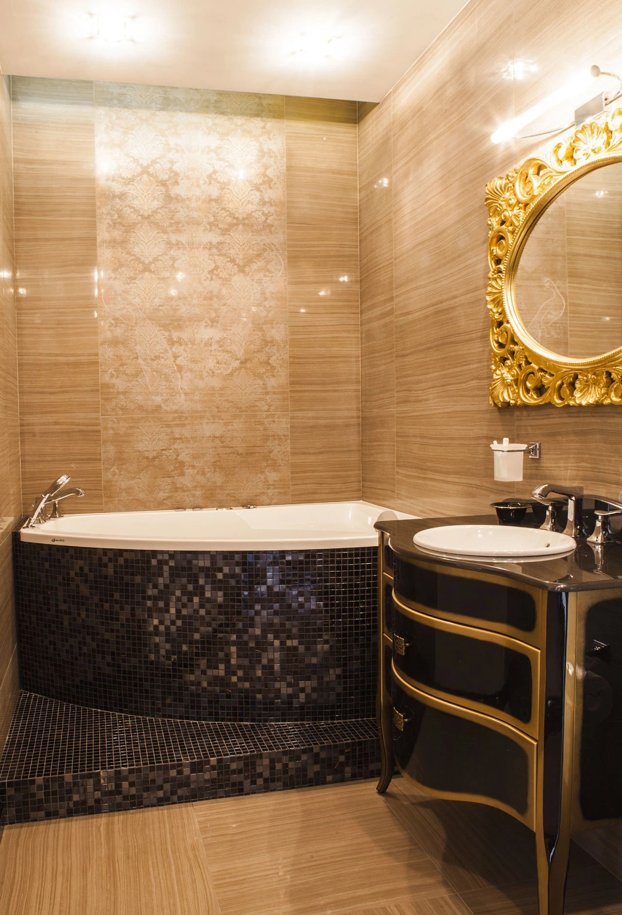 КВАРТИРА НА МОРСКОМ ПР.