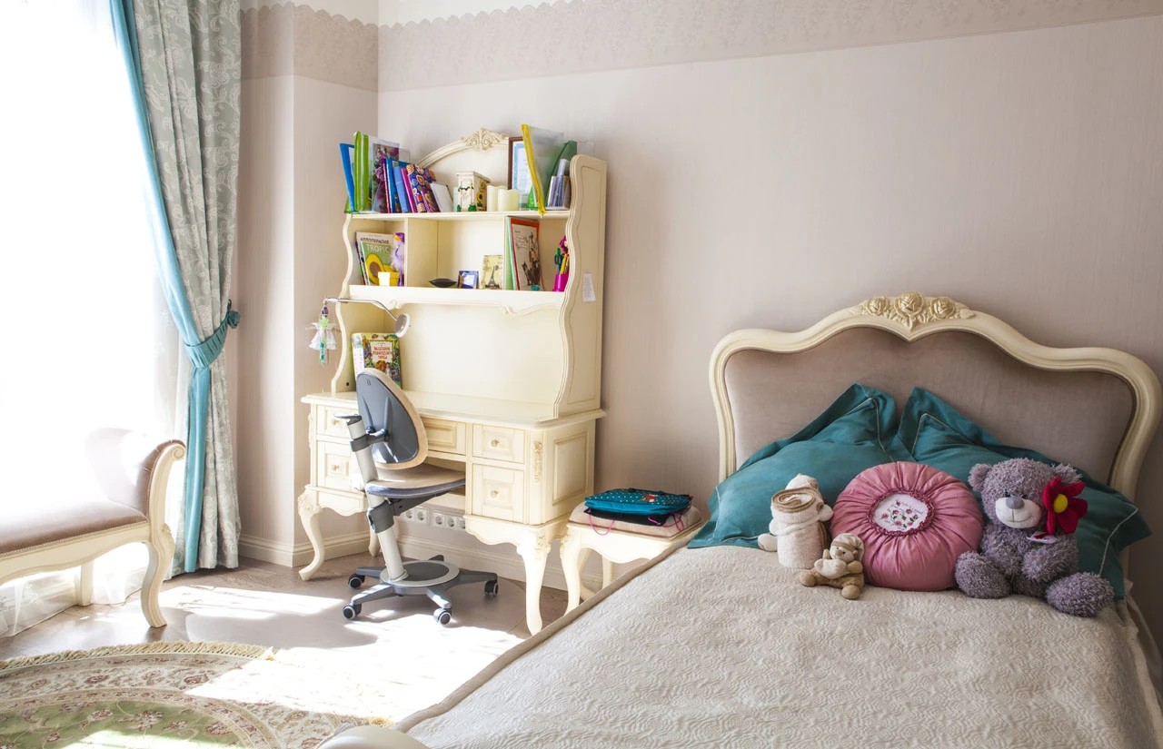 КВАРТИРА НА МОРСКОМ ПР.