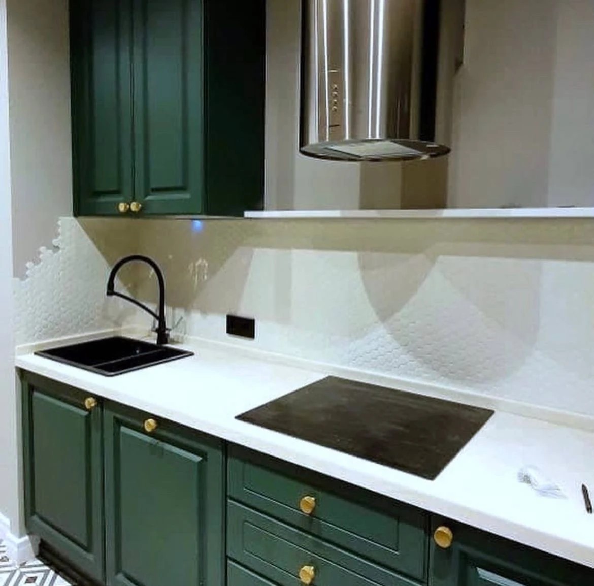 ул. Наримановская