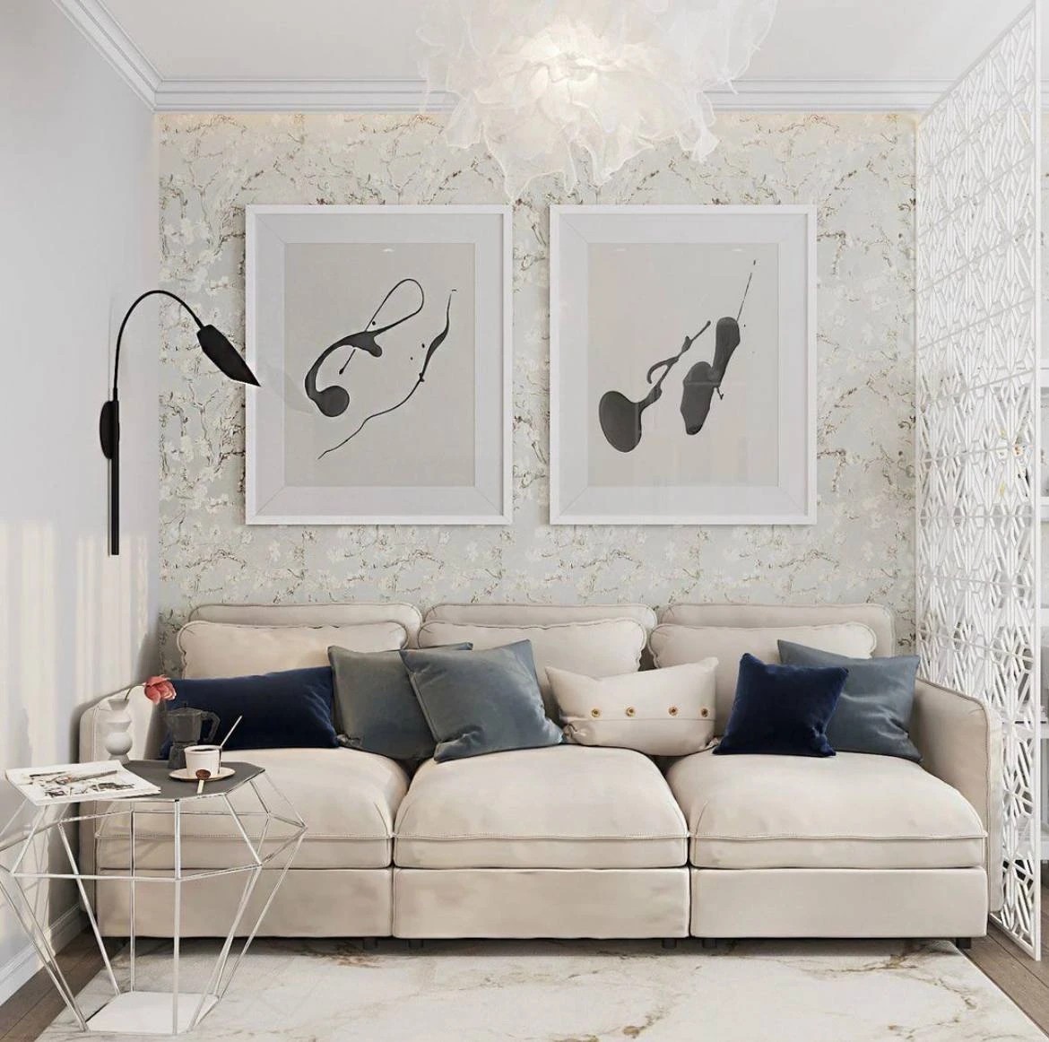 ул. Наримановская