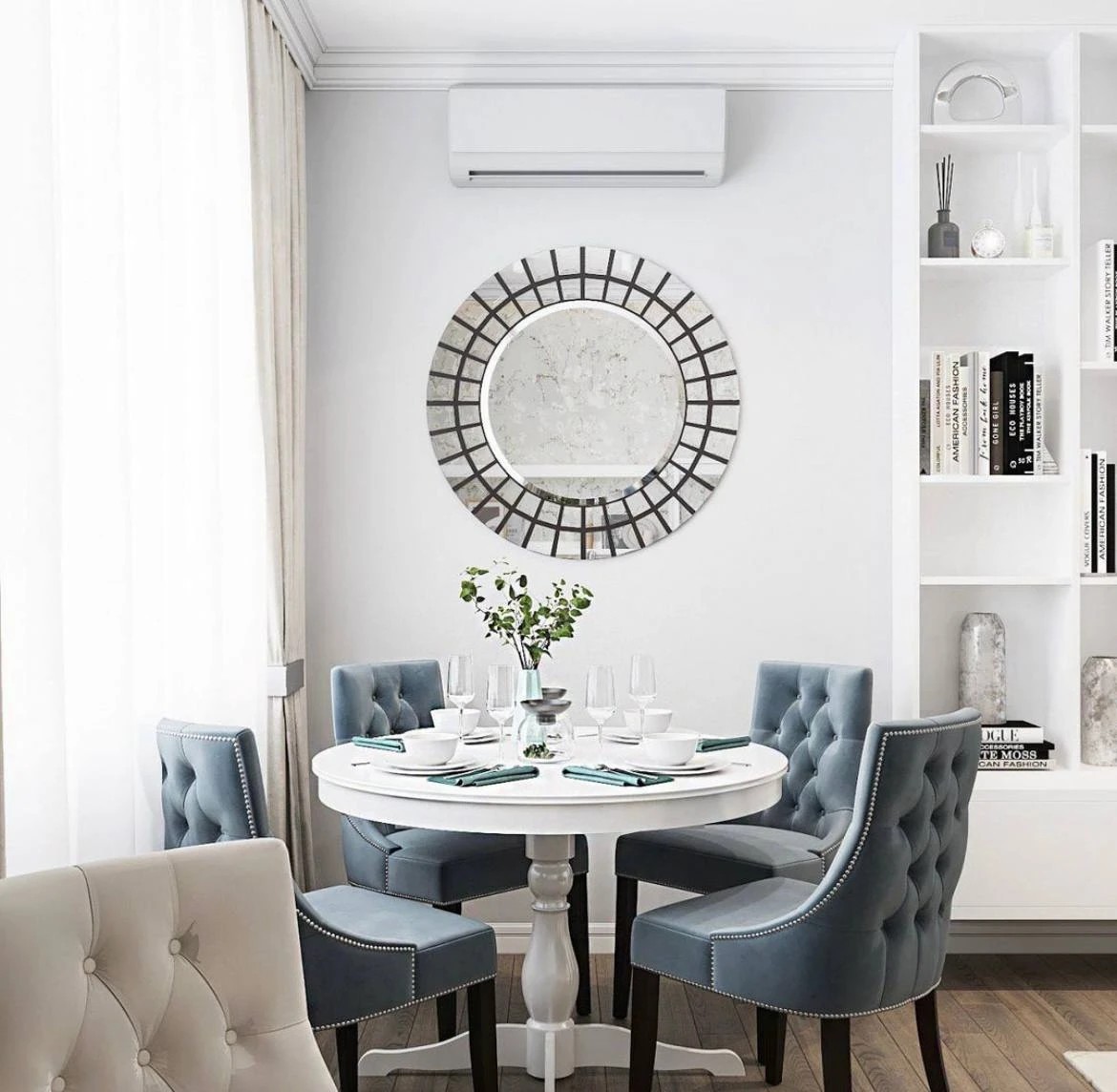 ул. Наримановская