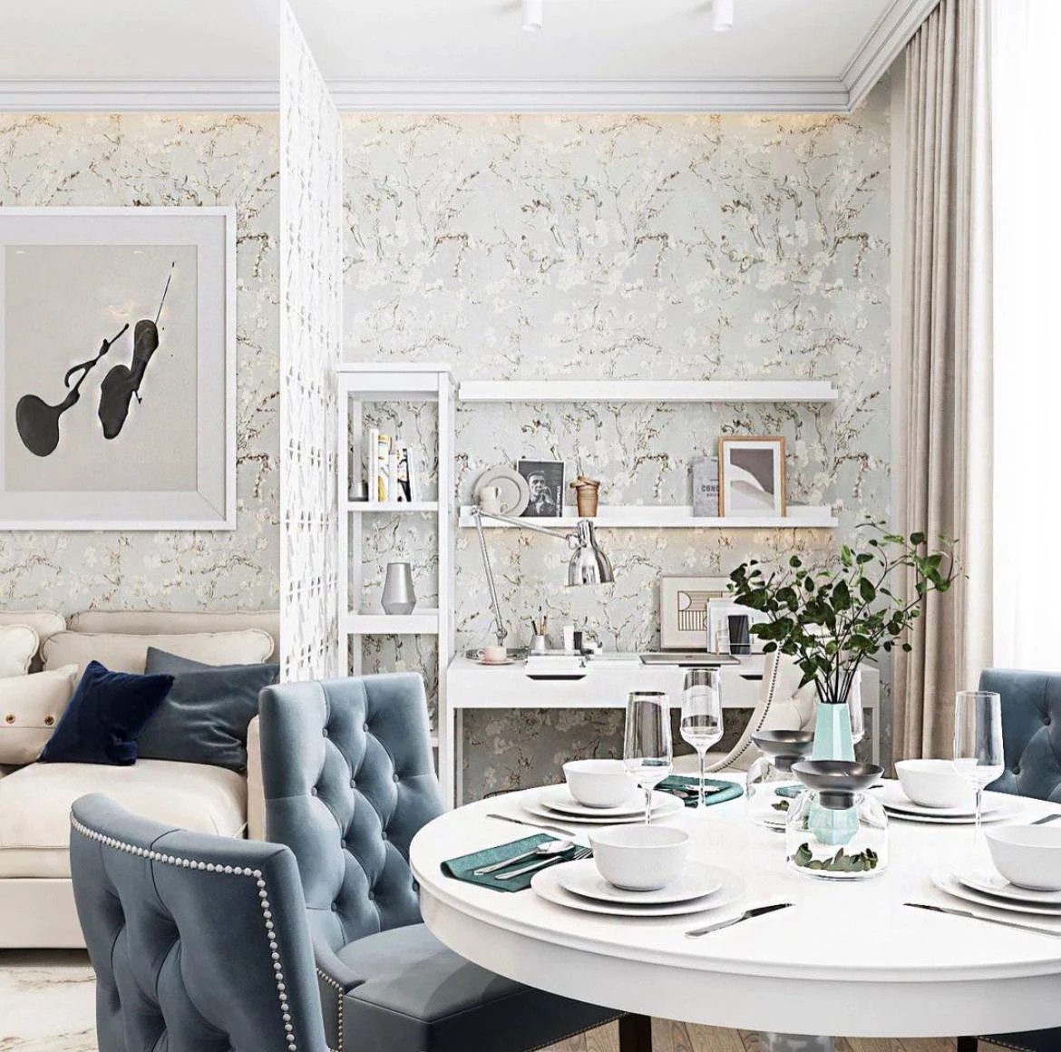 ул. Наримановская