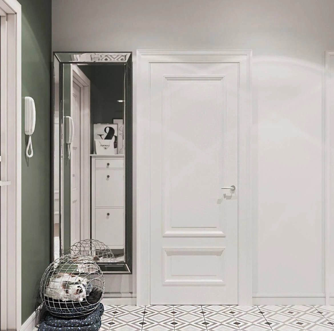 ул. Наримановская