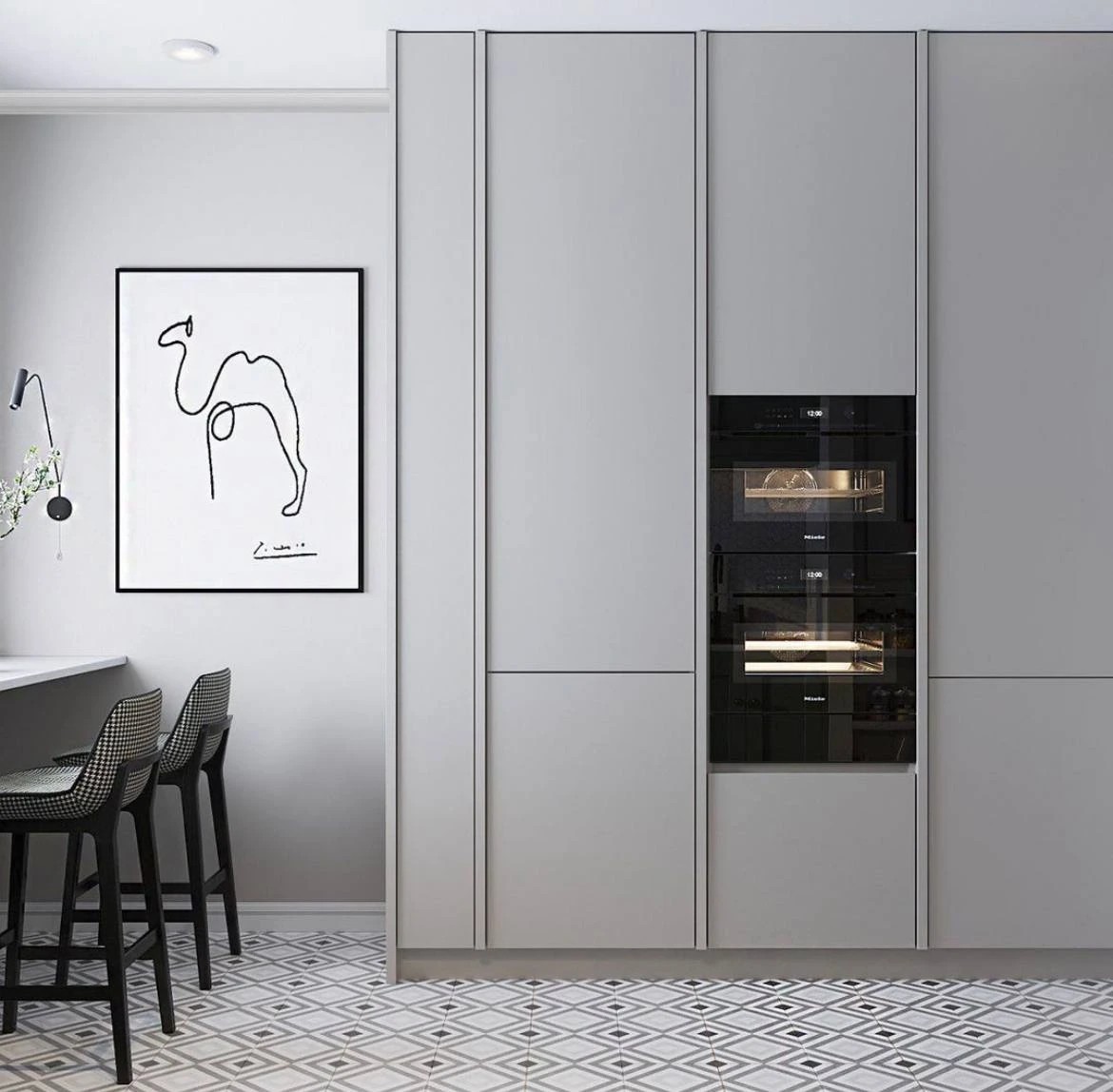 ул. Наримановская