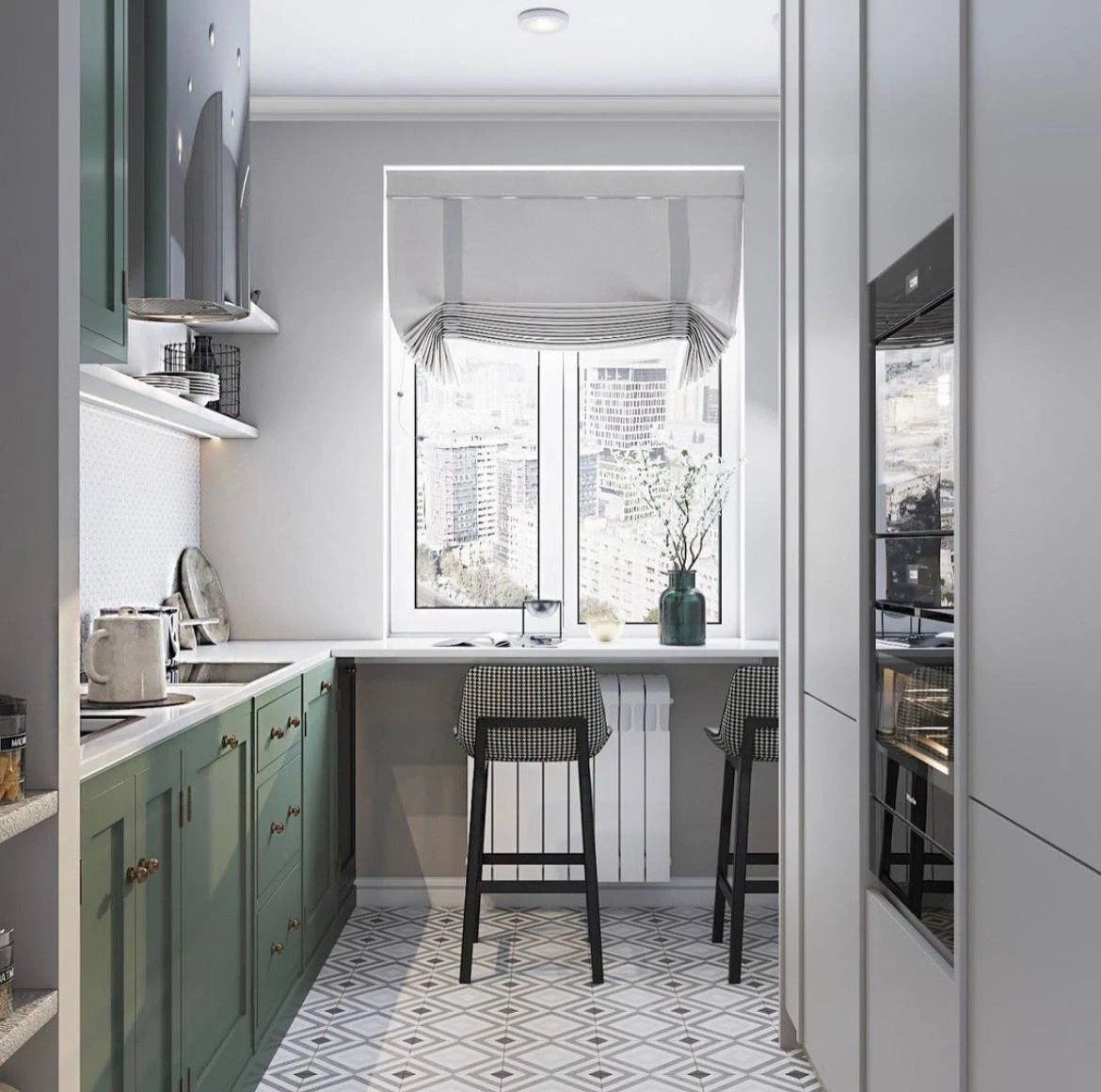 ул. Наримановская