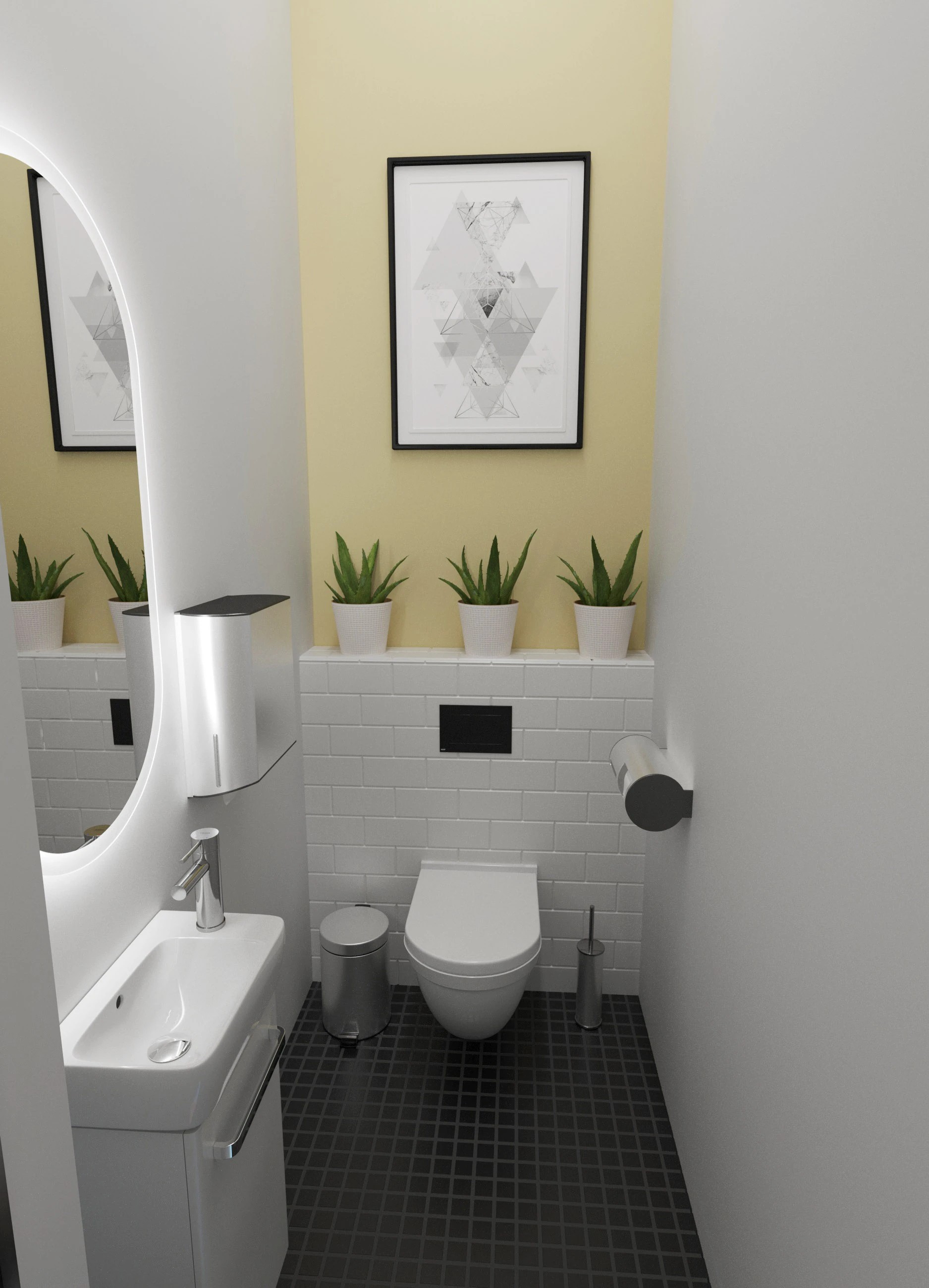 Офис компании