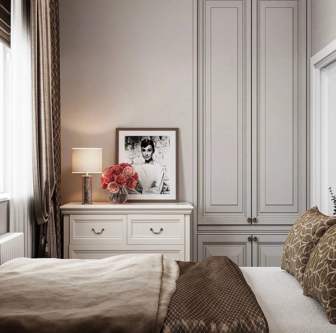 пр. Нововладыкинский