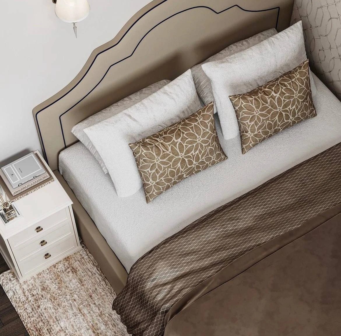 пр. Нововладыкинский