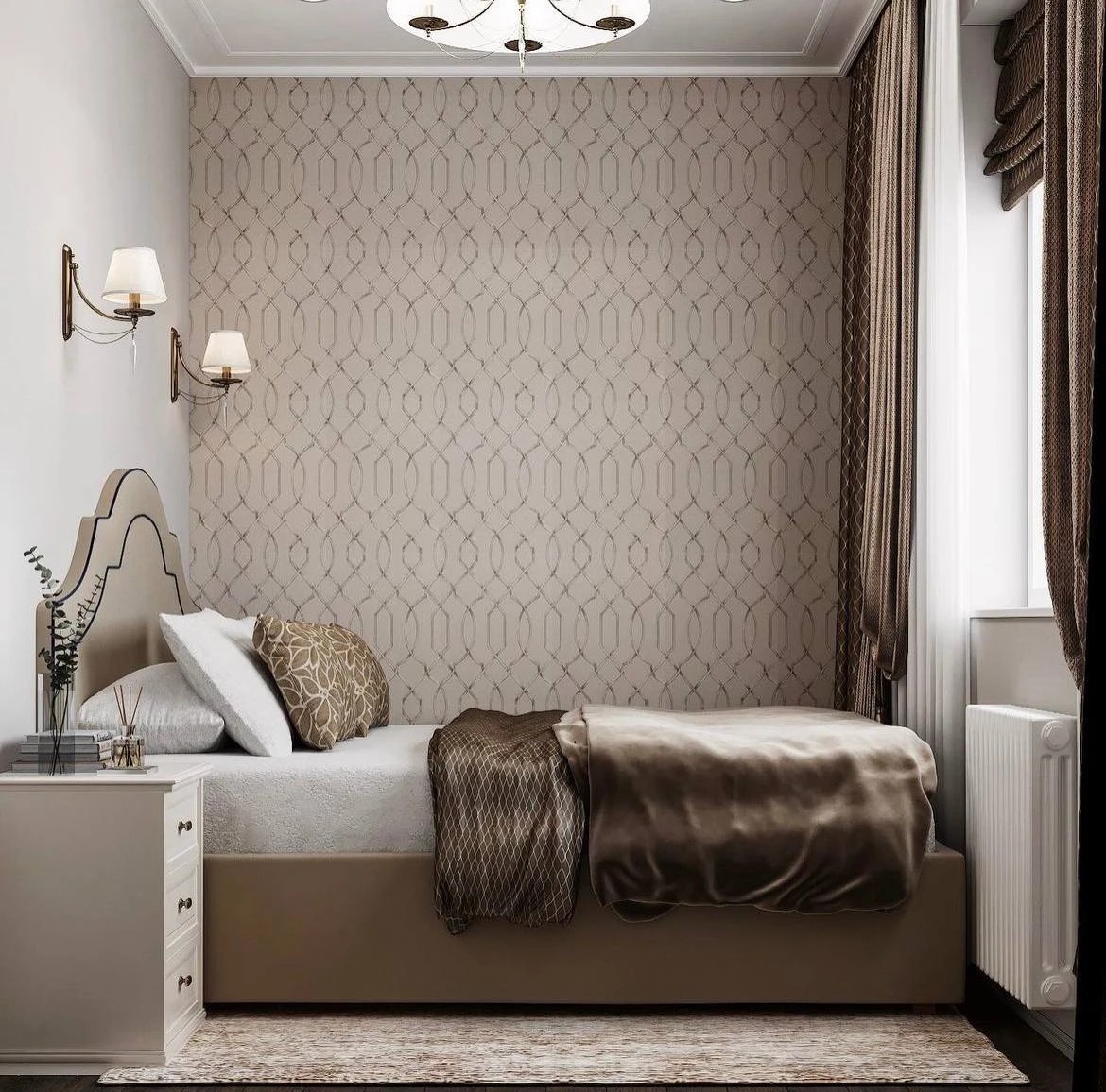 пр. Нововладыкинский