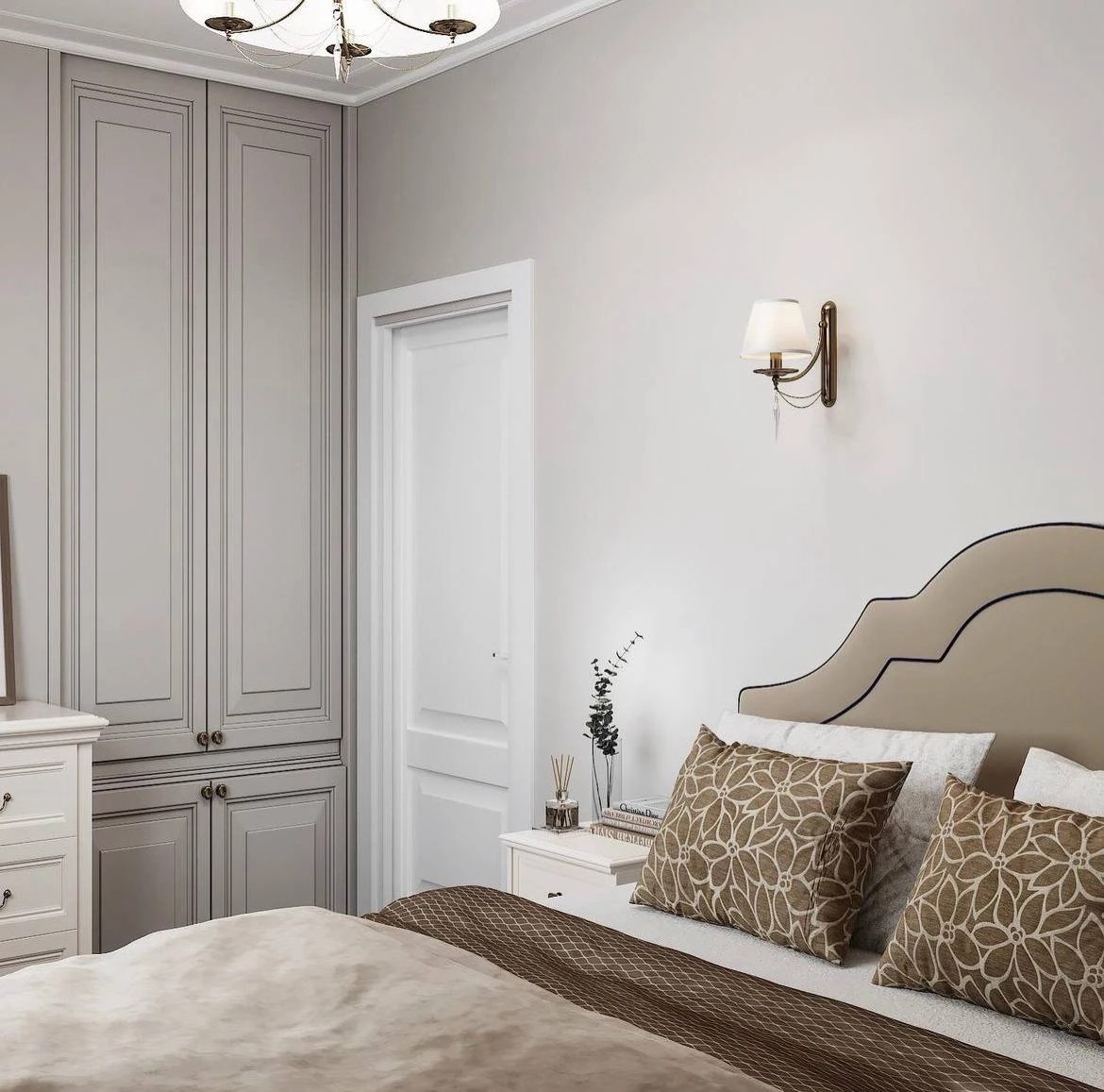 пр. Нововладыкинский