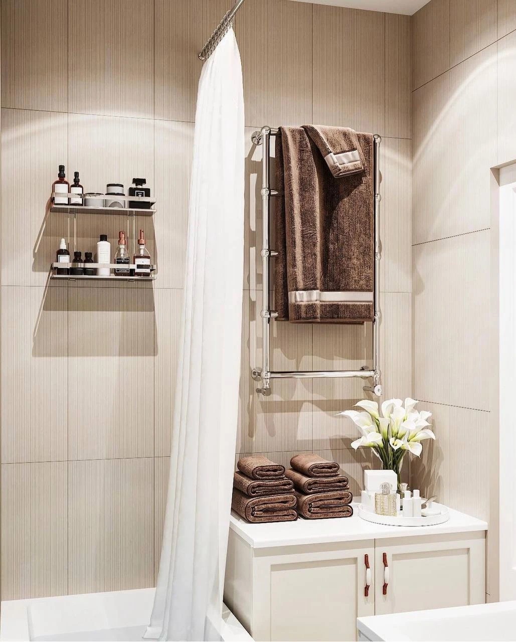 пр. Нововладыкинский