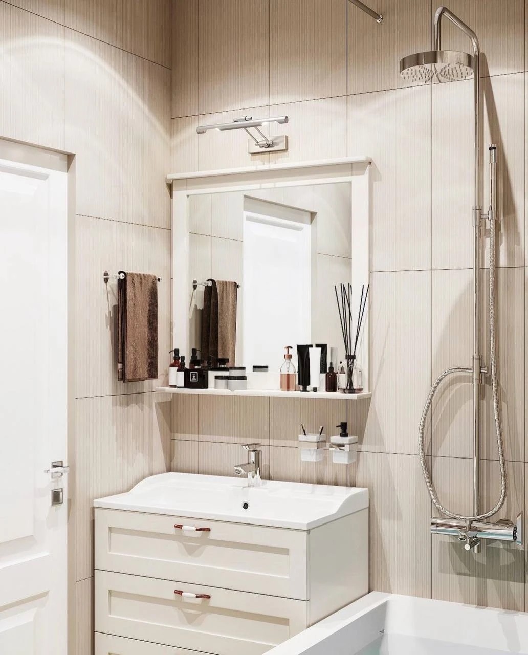 пр. Нововладыкинский