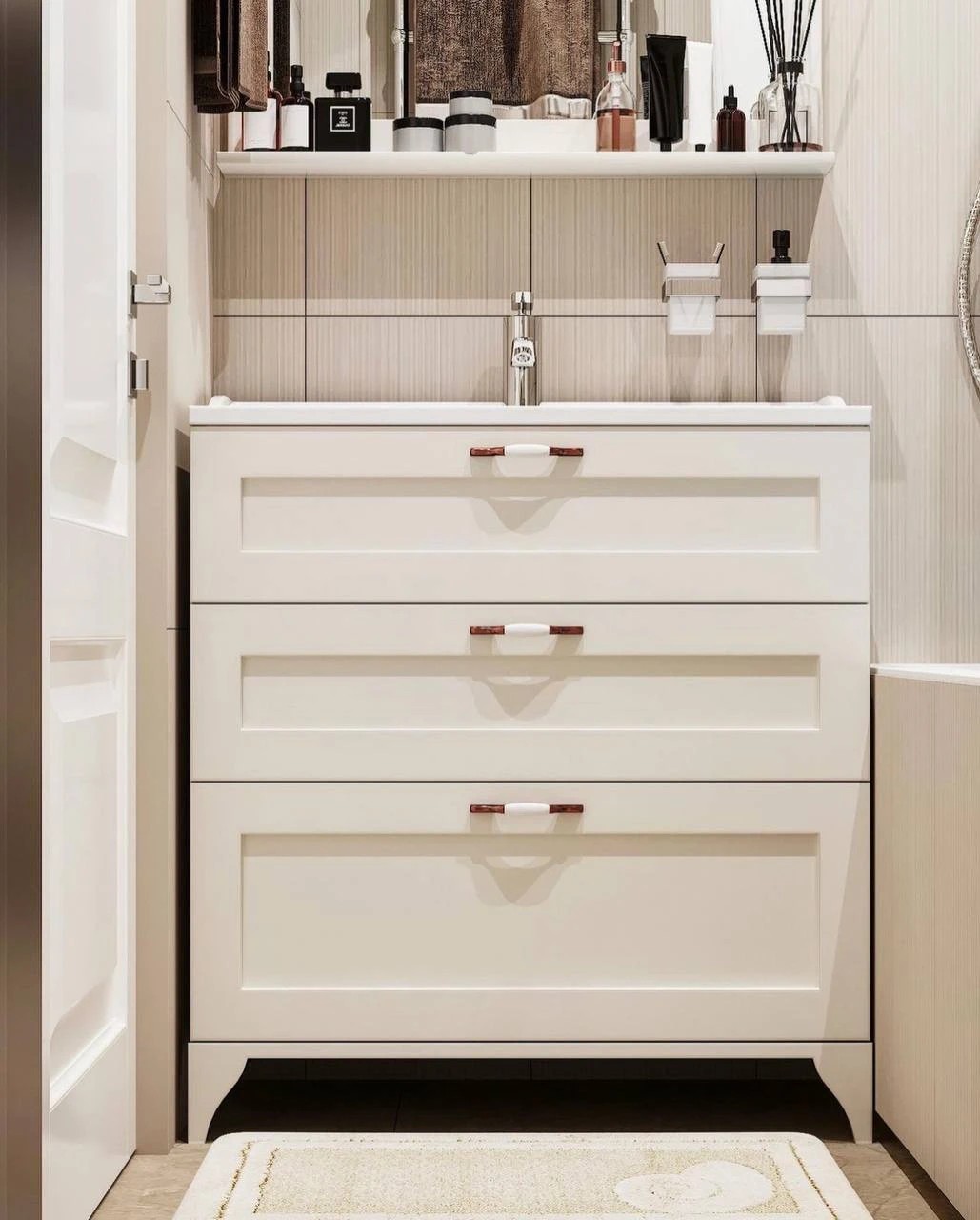 пр. Нововладыкинский