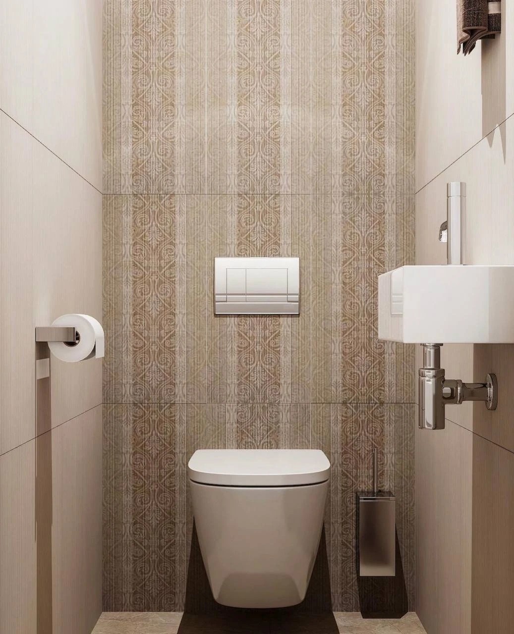 пр. Нововладыкинский