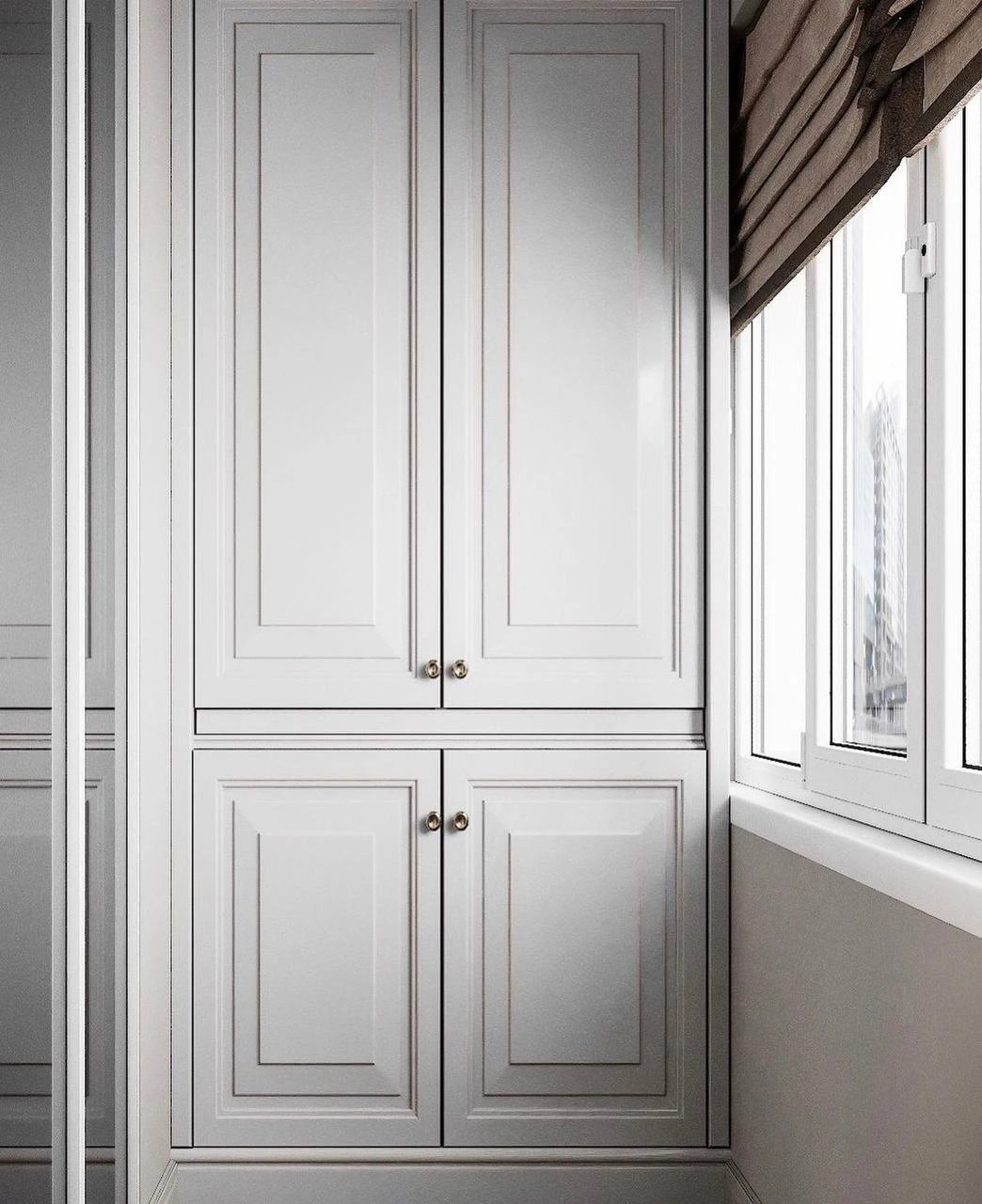 пр. Нововладыкинский