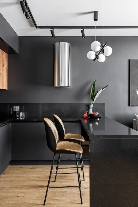 Квартира, ЖК "Петровская Ривьера"