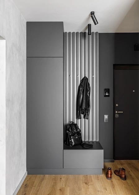 Квартира, ЖК "Петровская Ривьера"