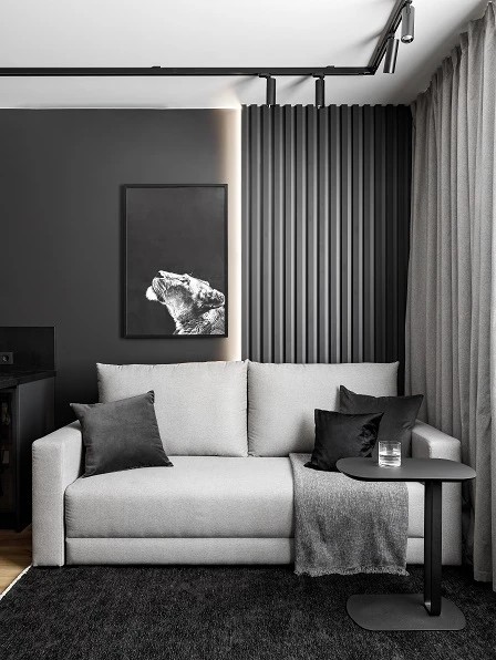 Квартира, ЖК "Петровская Ривьера"