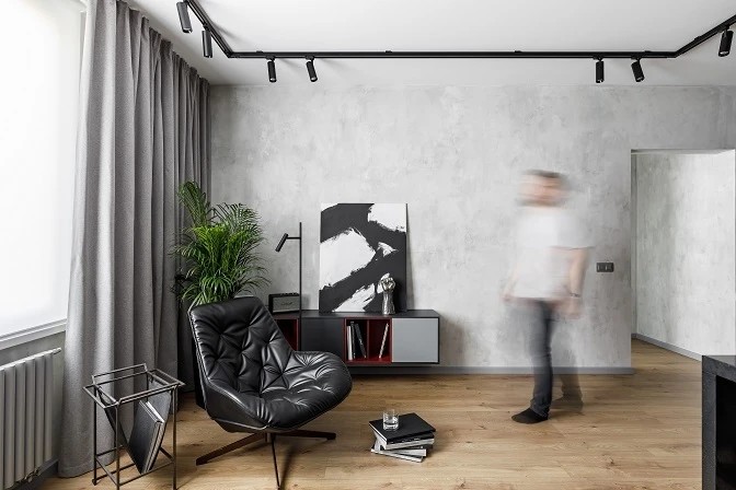 Квартира, ЖК "Петровская Ривьера"