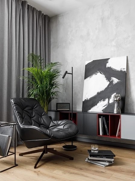 Квартира, ЖК "Петровская Ривьера"