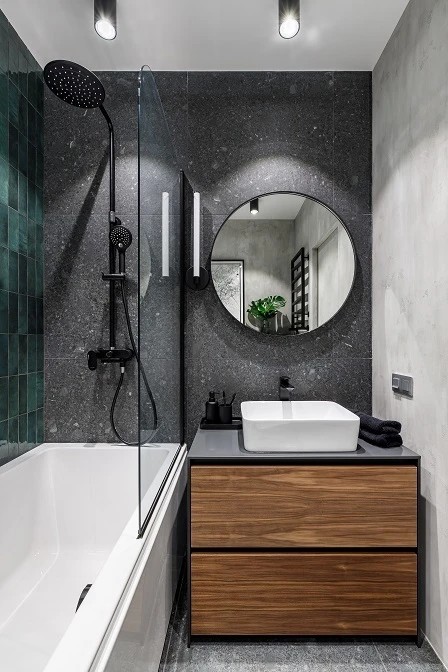 Квартира, ЖК "Петровская Ривьера"