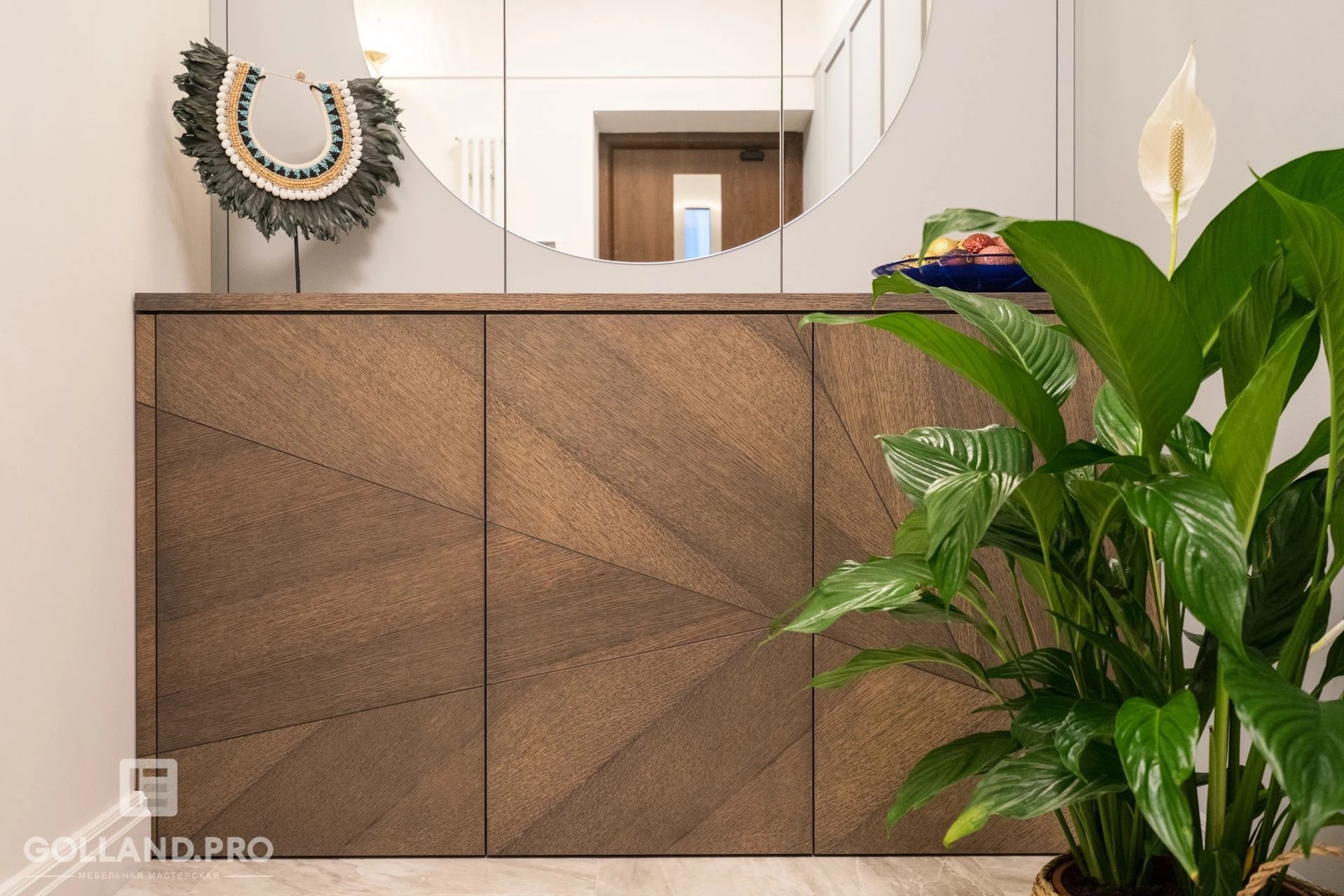 Коттедж в Петергофе