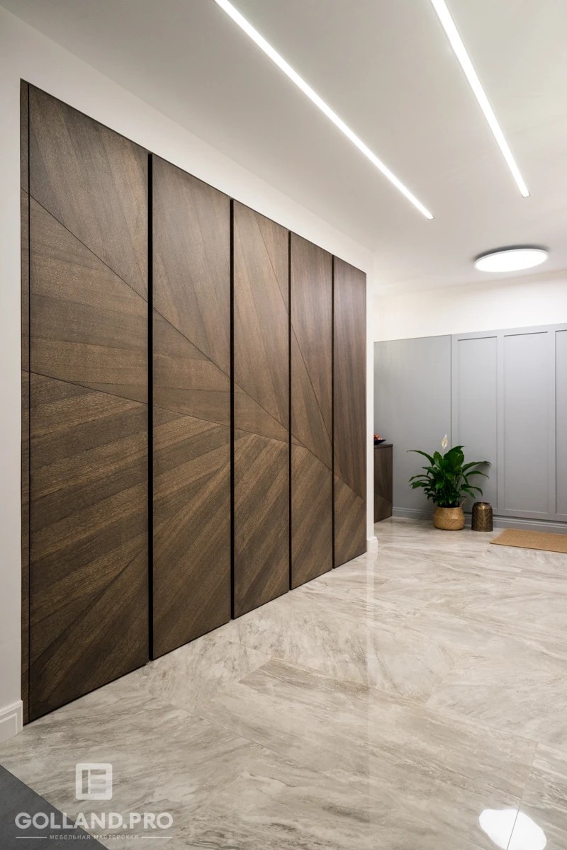 Коттедж в Петергофе