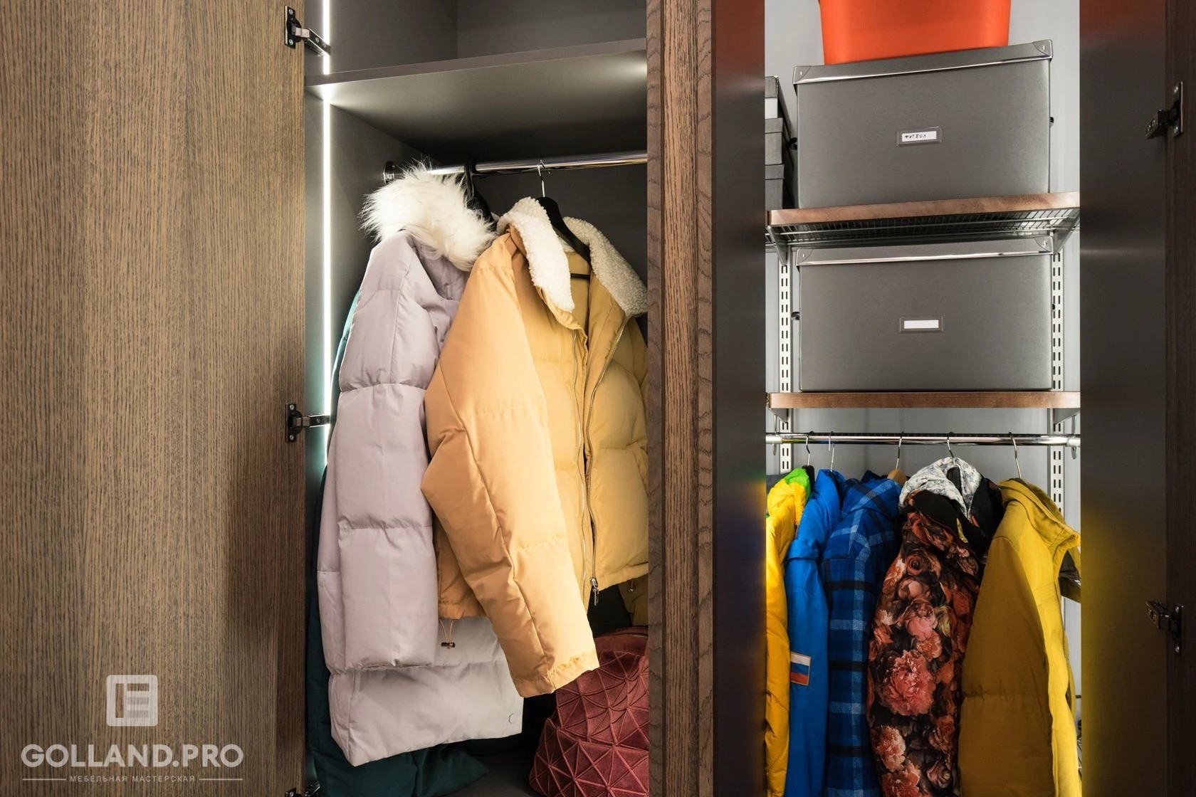 Коттедж в Петергофе