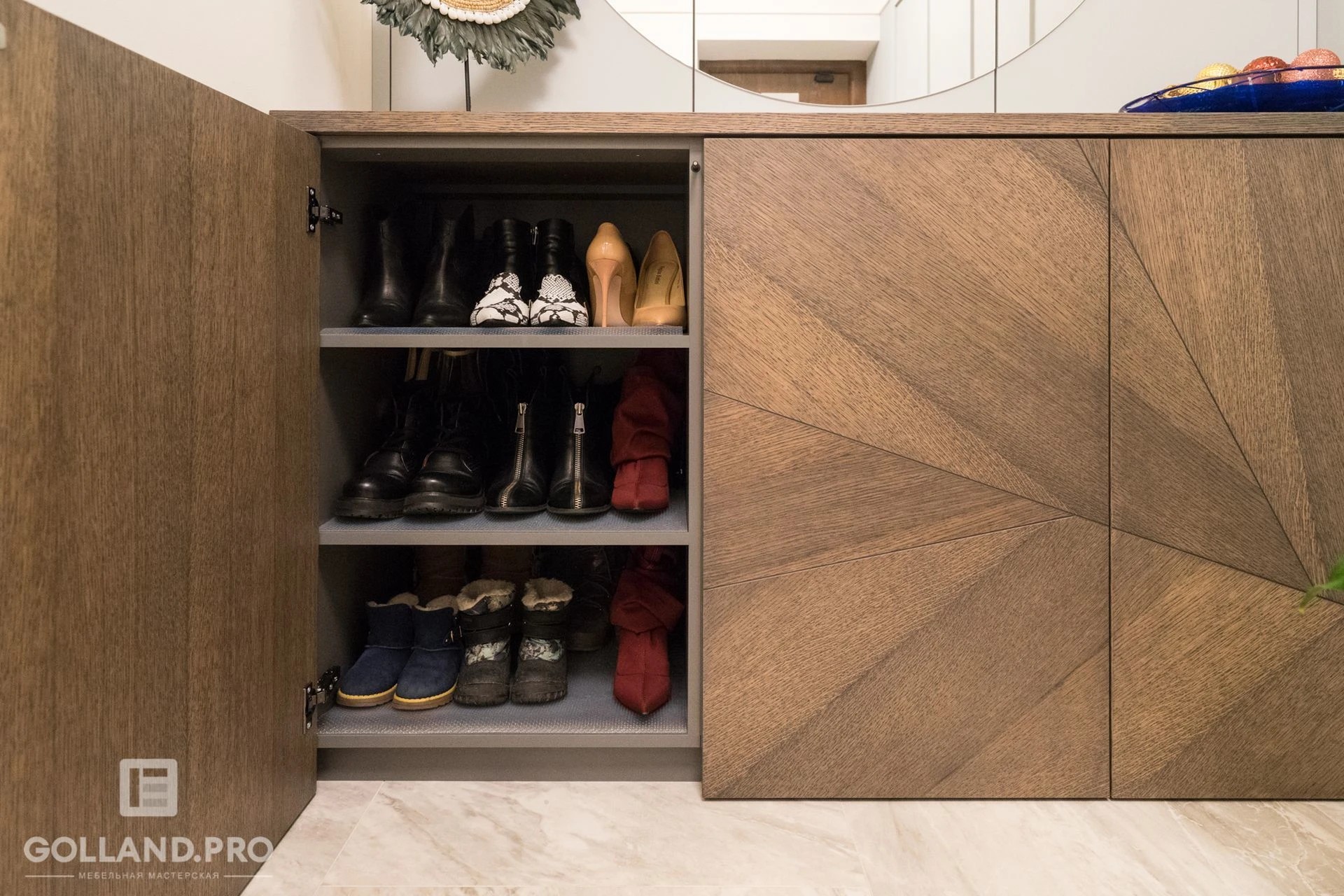 Коттедж в Петергофе