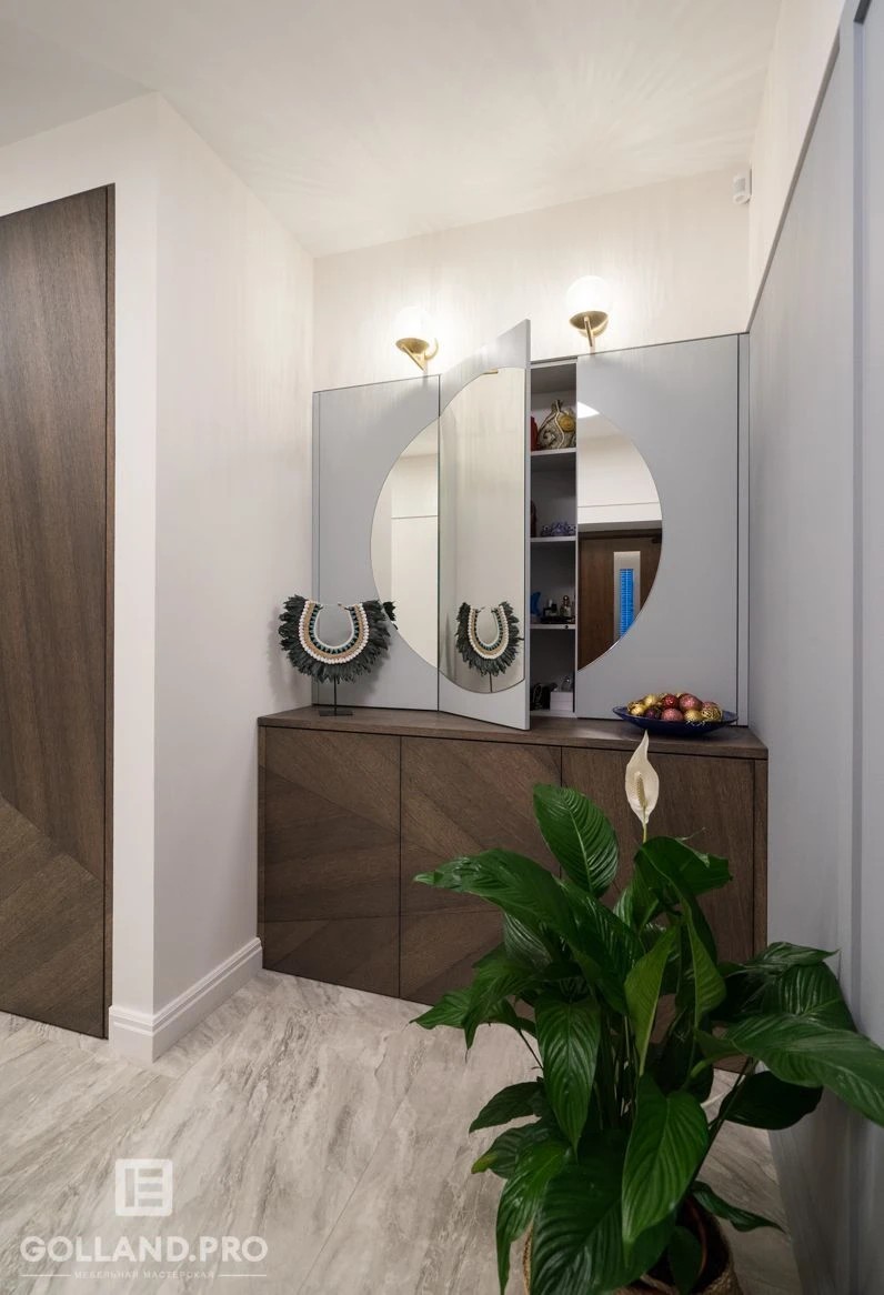 Коттедж в Петергофе