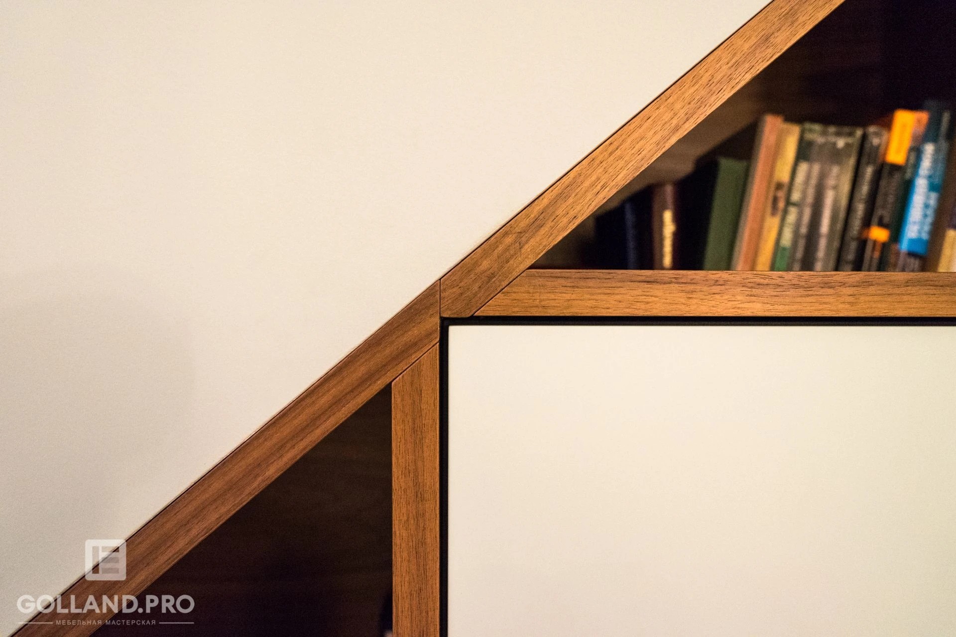 Коттедж в Петергофе