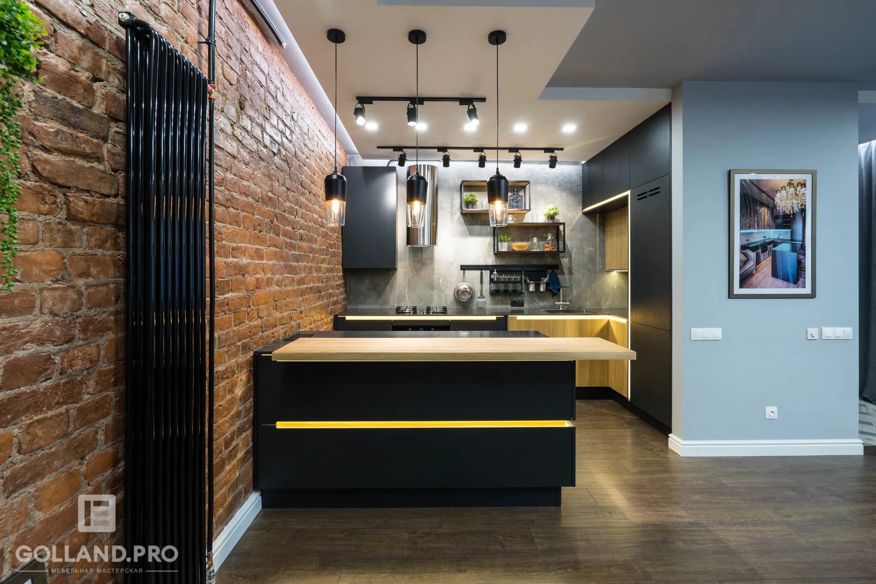 Студия Golland Pro, ул.Чапаева