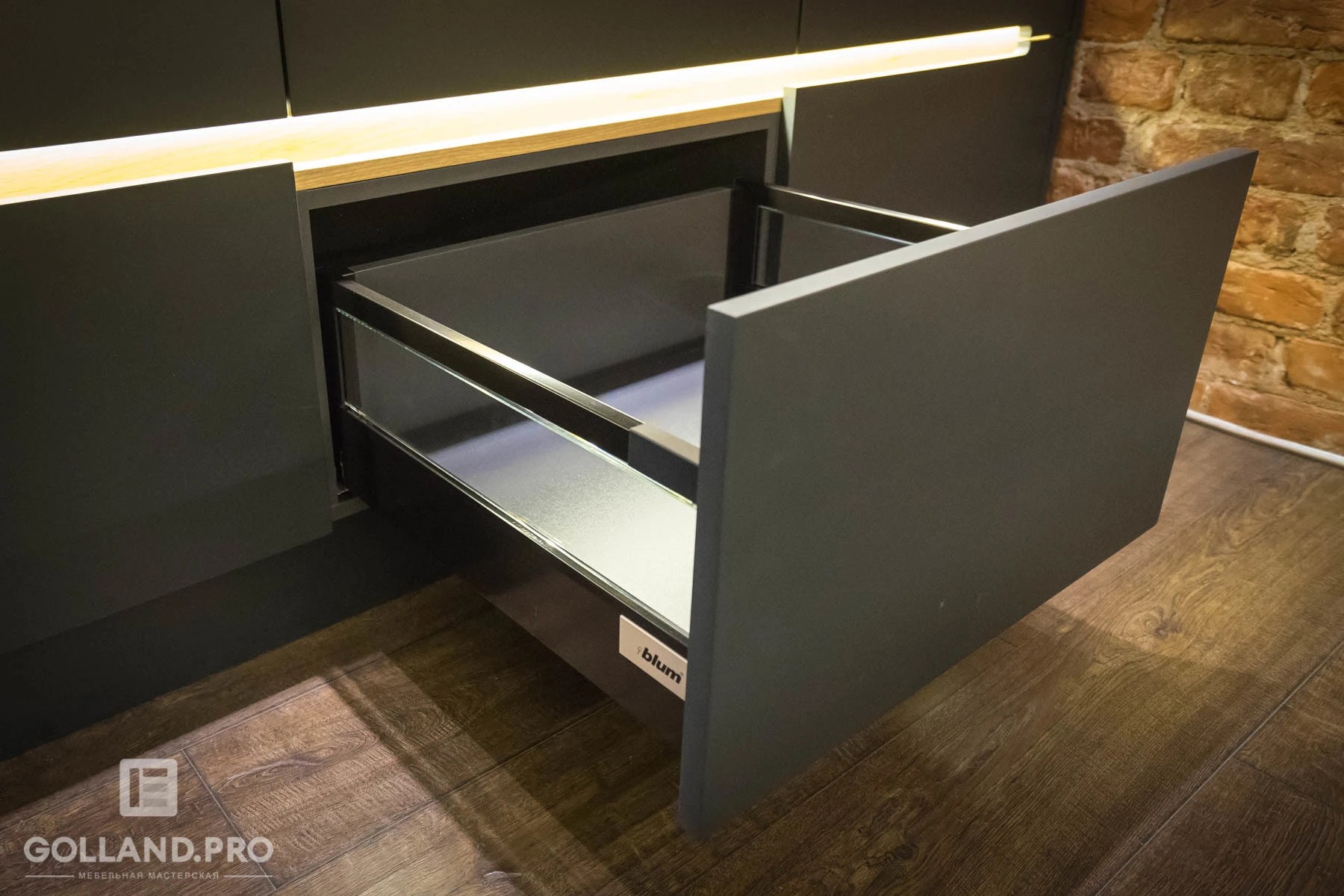 Студия Golland Pro, ул.Чапаева