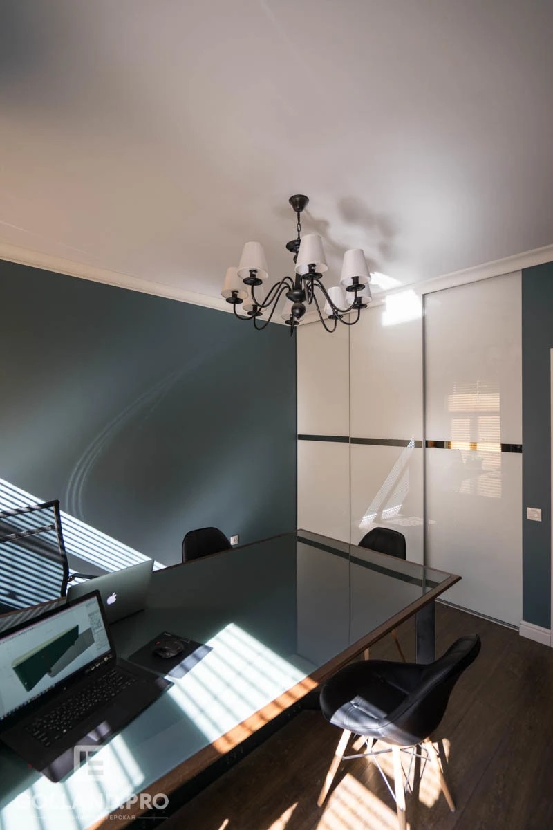 Студия Golland Pro, ул.Чапаева