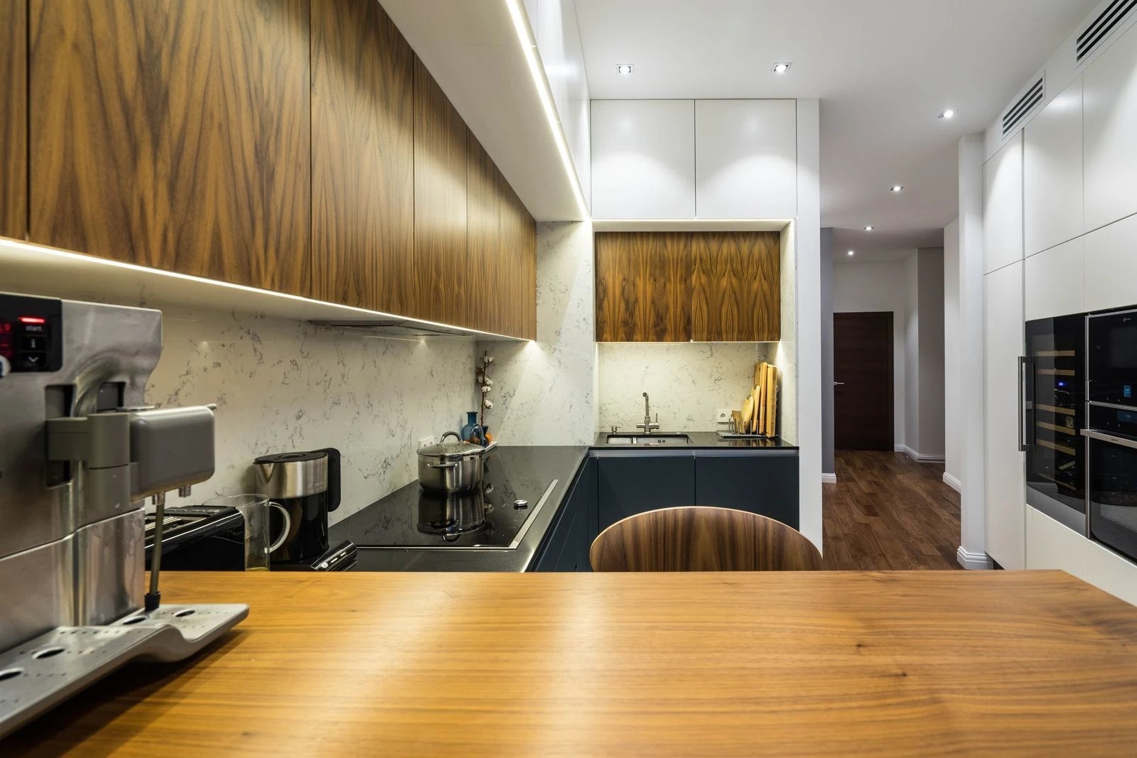 Квартира, ЖК "Riverside" (Риверсайд) 1