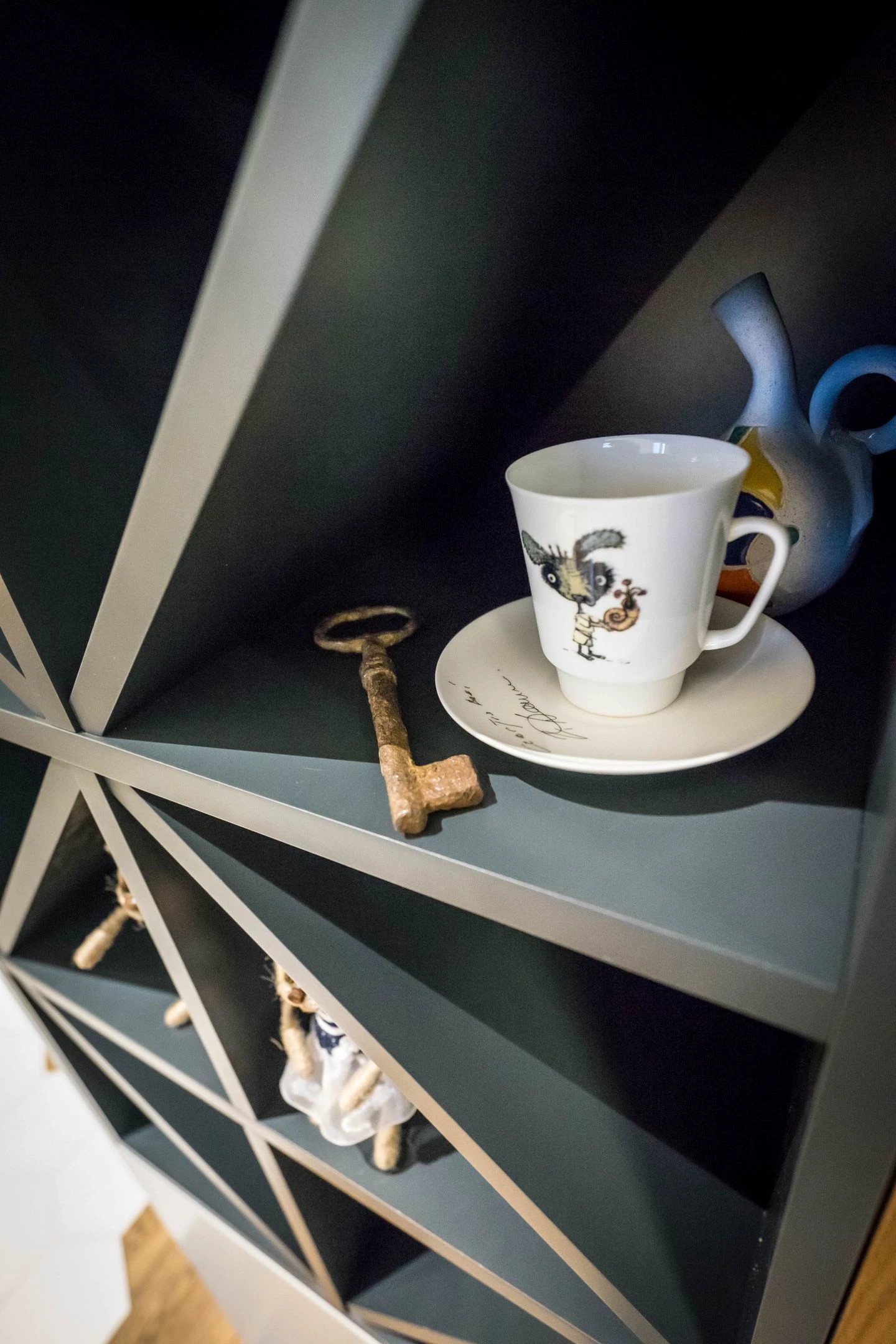 Квартира, ЖК "Riverside" (Риверсайд) 1