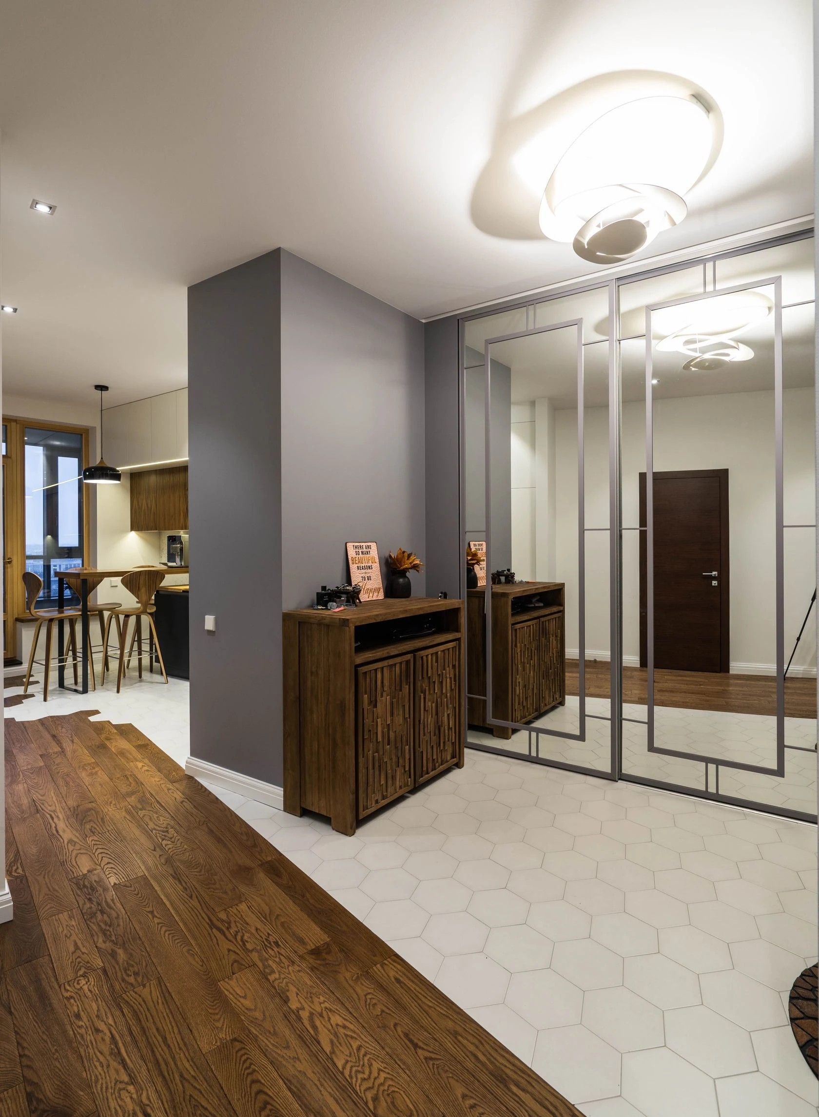 Квартира, ЖК "Riverside" (Риверсайд) 1