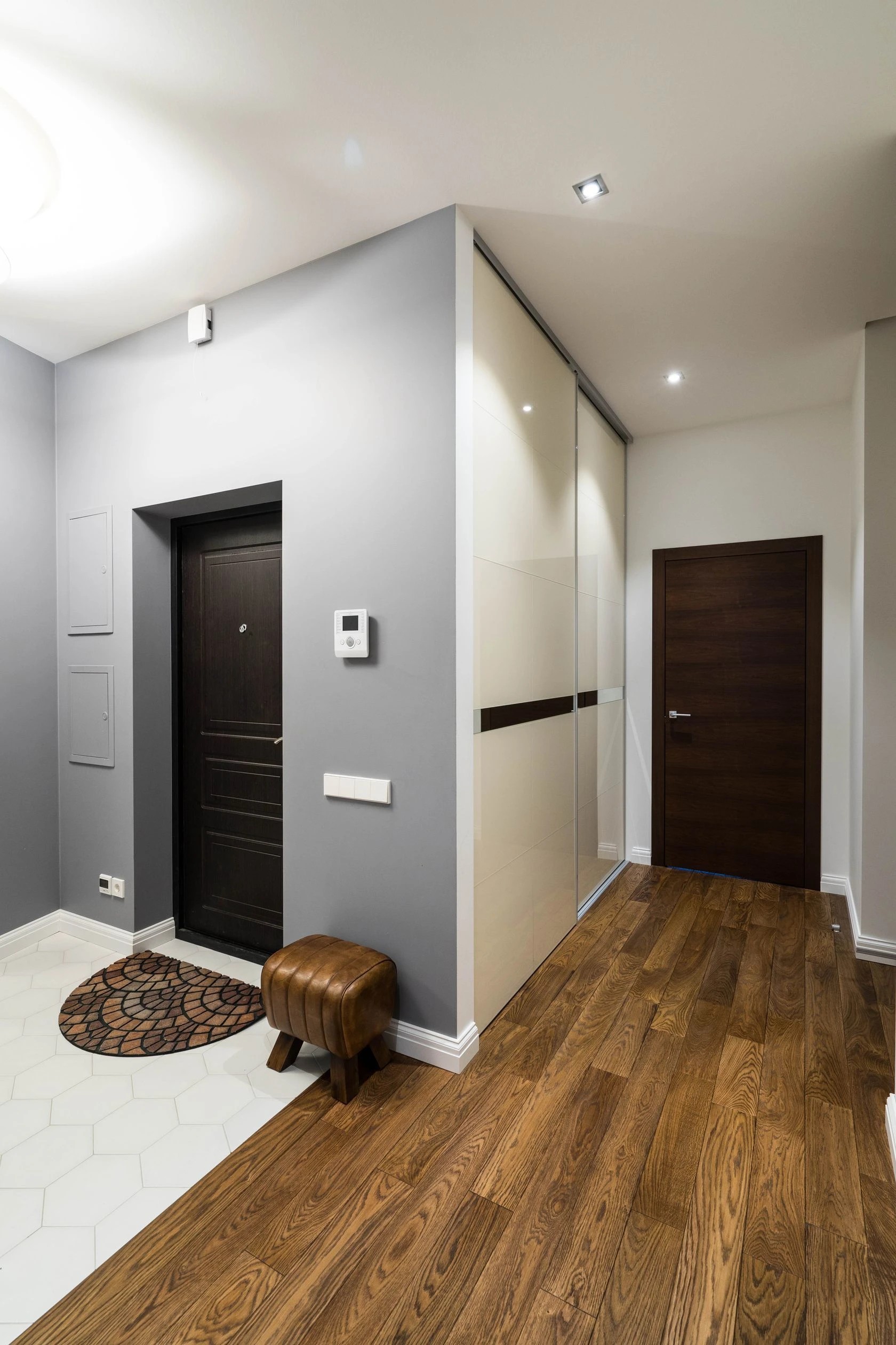 Квартира, ЖК "Riverside" (Риверсайд) 1