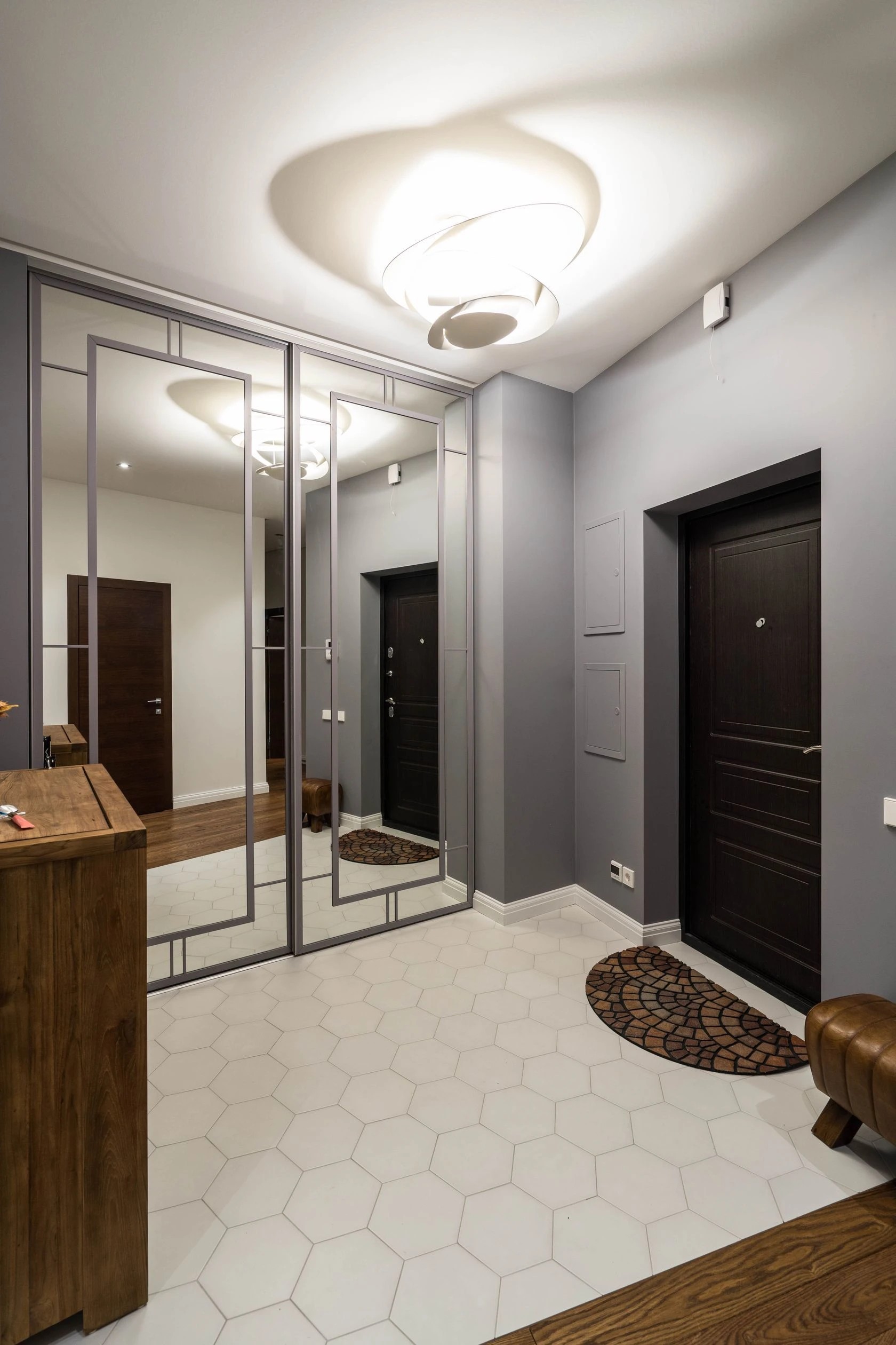 Квартира, ЖК "Riverside" (Риверсайд) 1