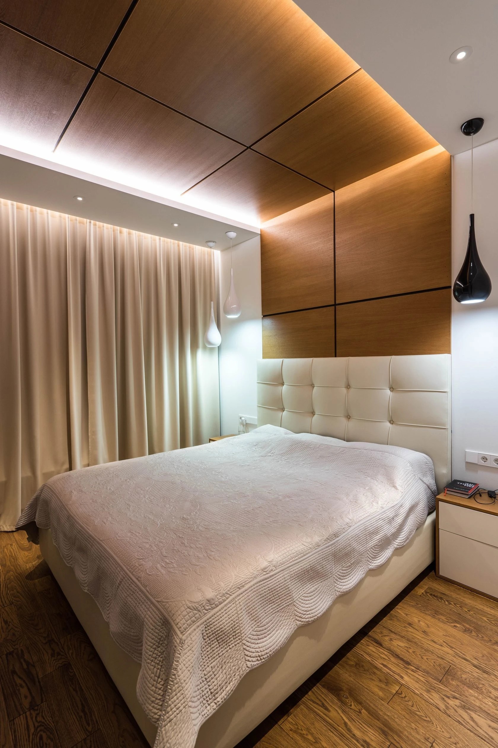 Квартира, ЖК "Riverside" (Риверсайд) 1