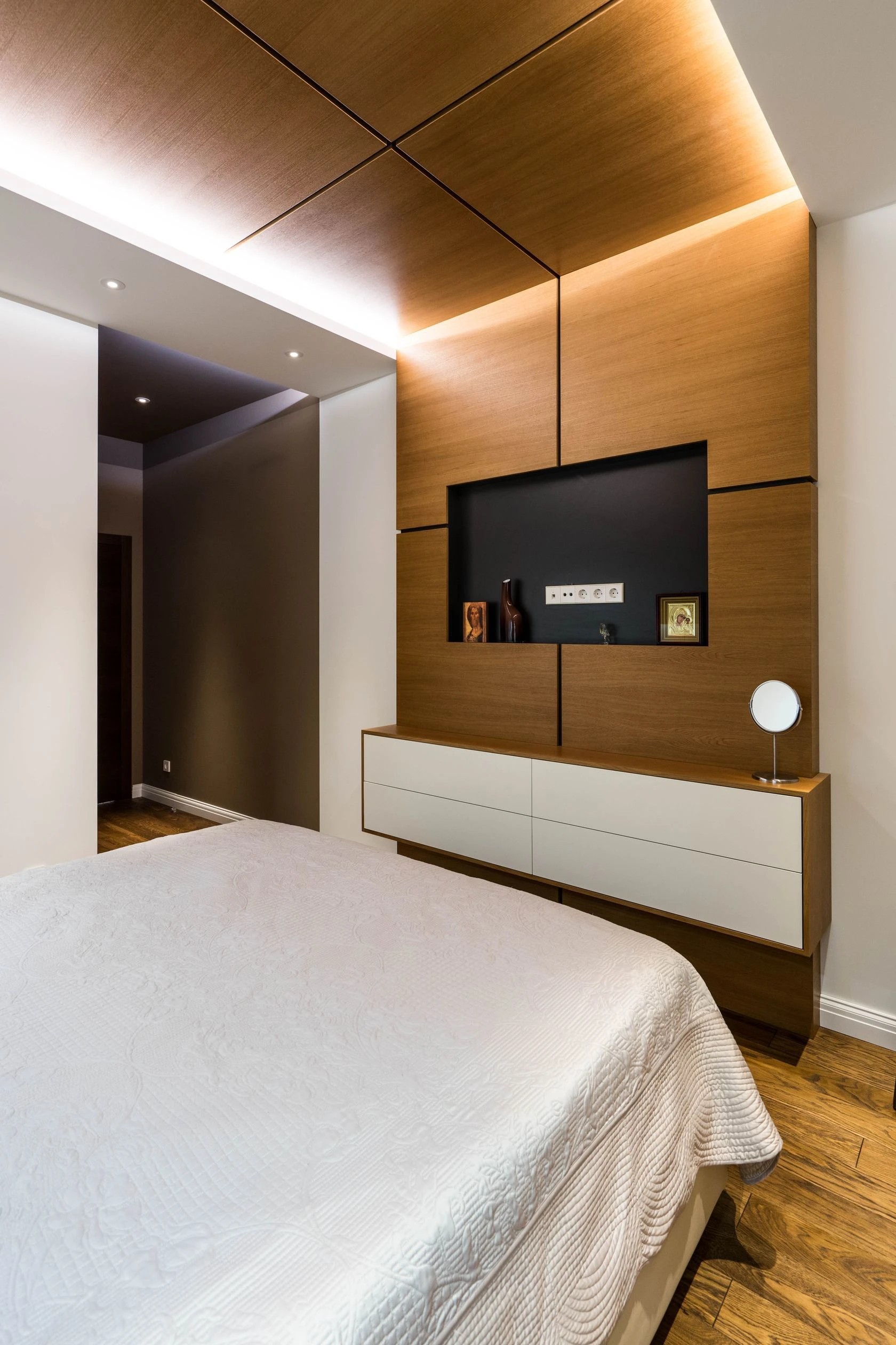 Квартира, ЖК "Riverside" (Риверсайд) 1