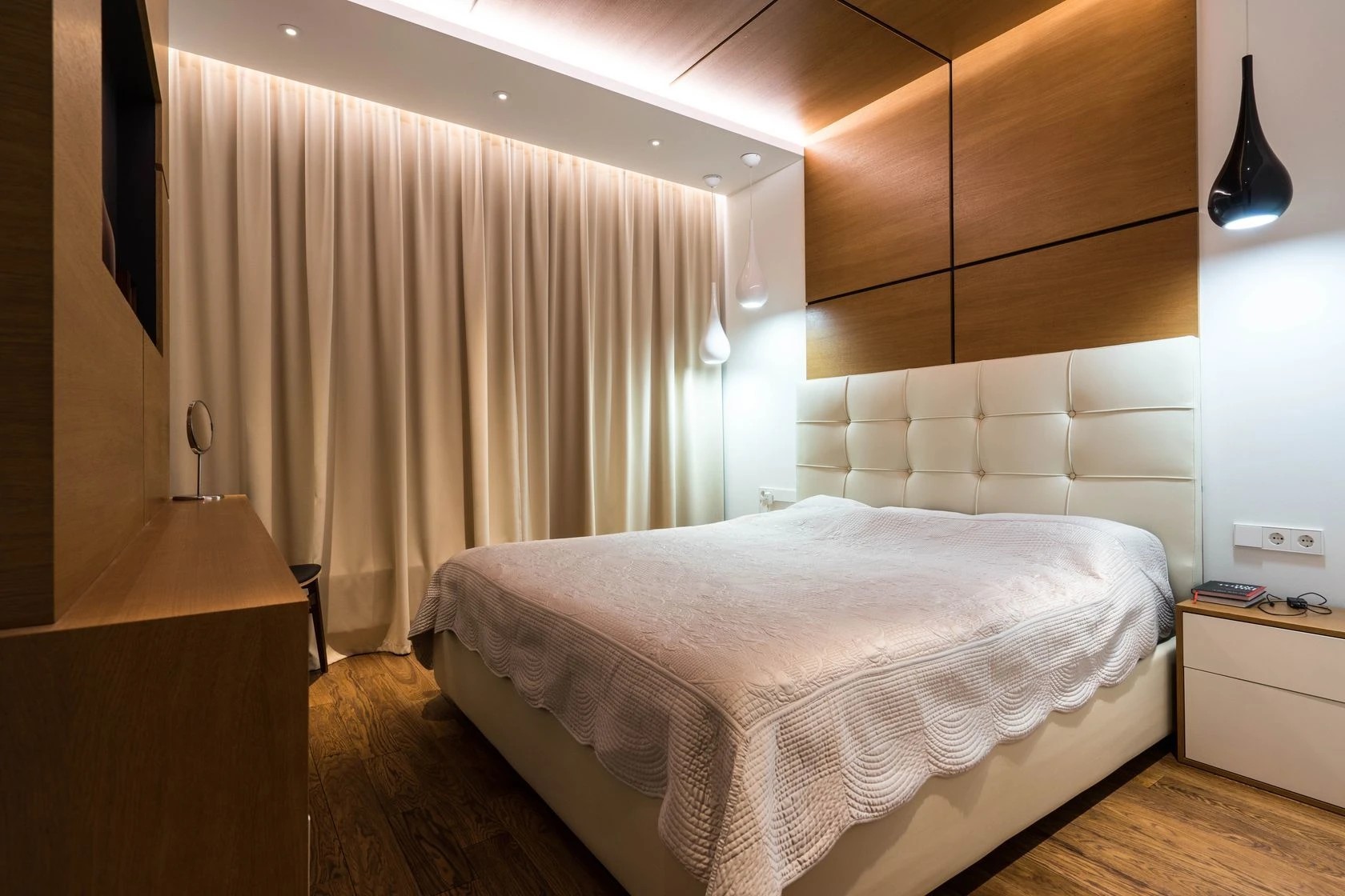 Квартира, ЖК "Riverside" (Риверсайд) 1