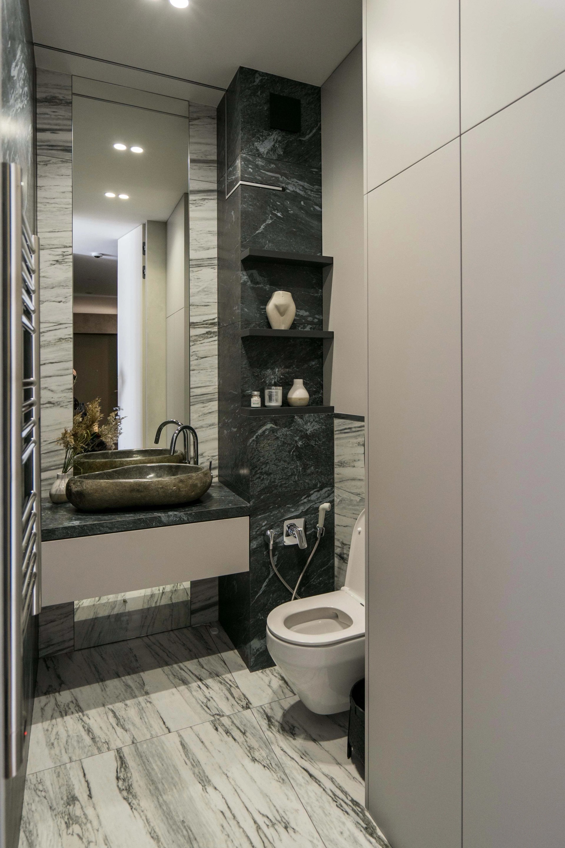 Квартира в ЖК "Дипломат"