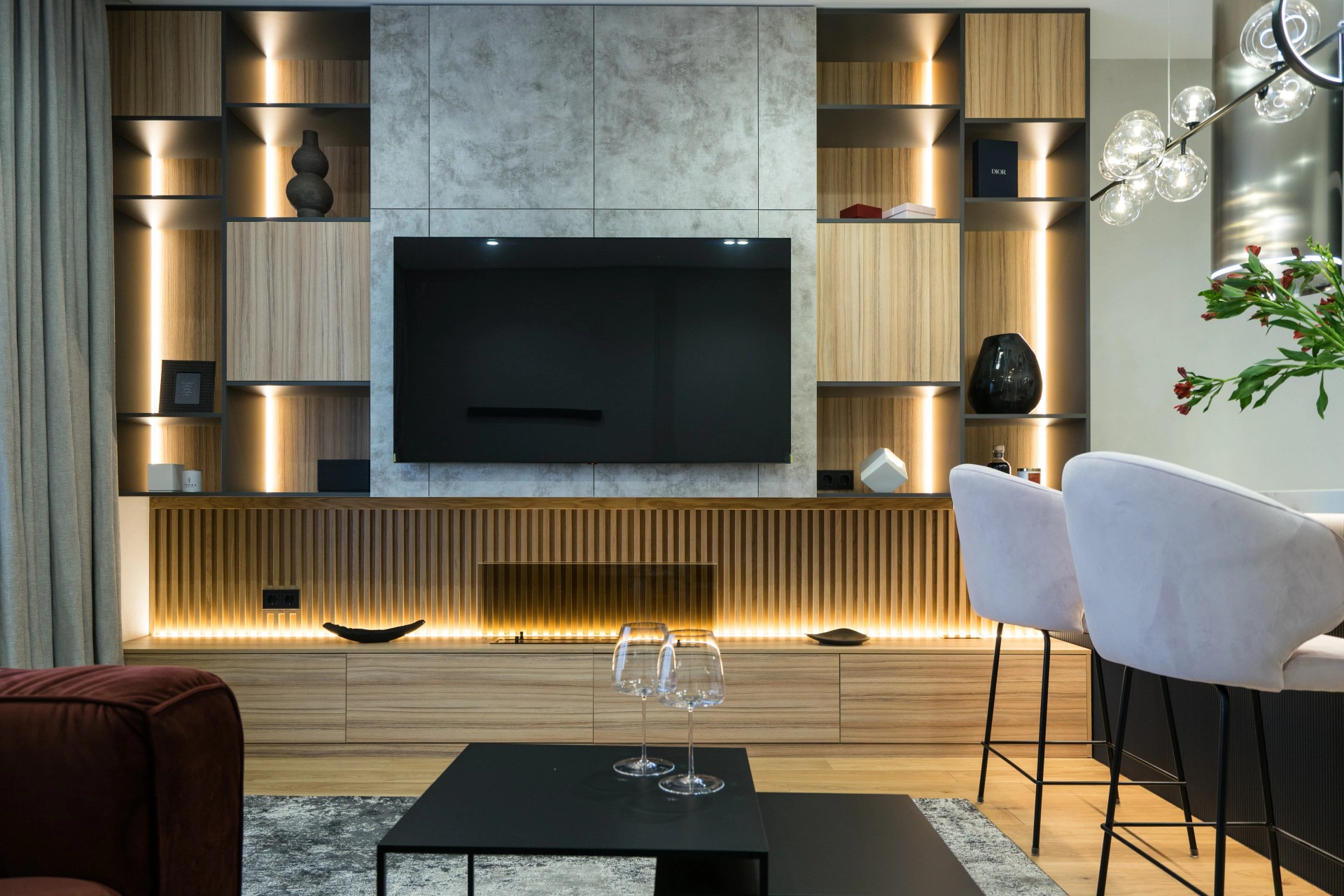 Квартира в ЖК "Дипломат"