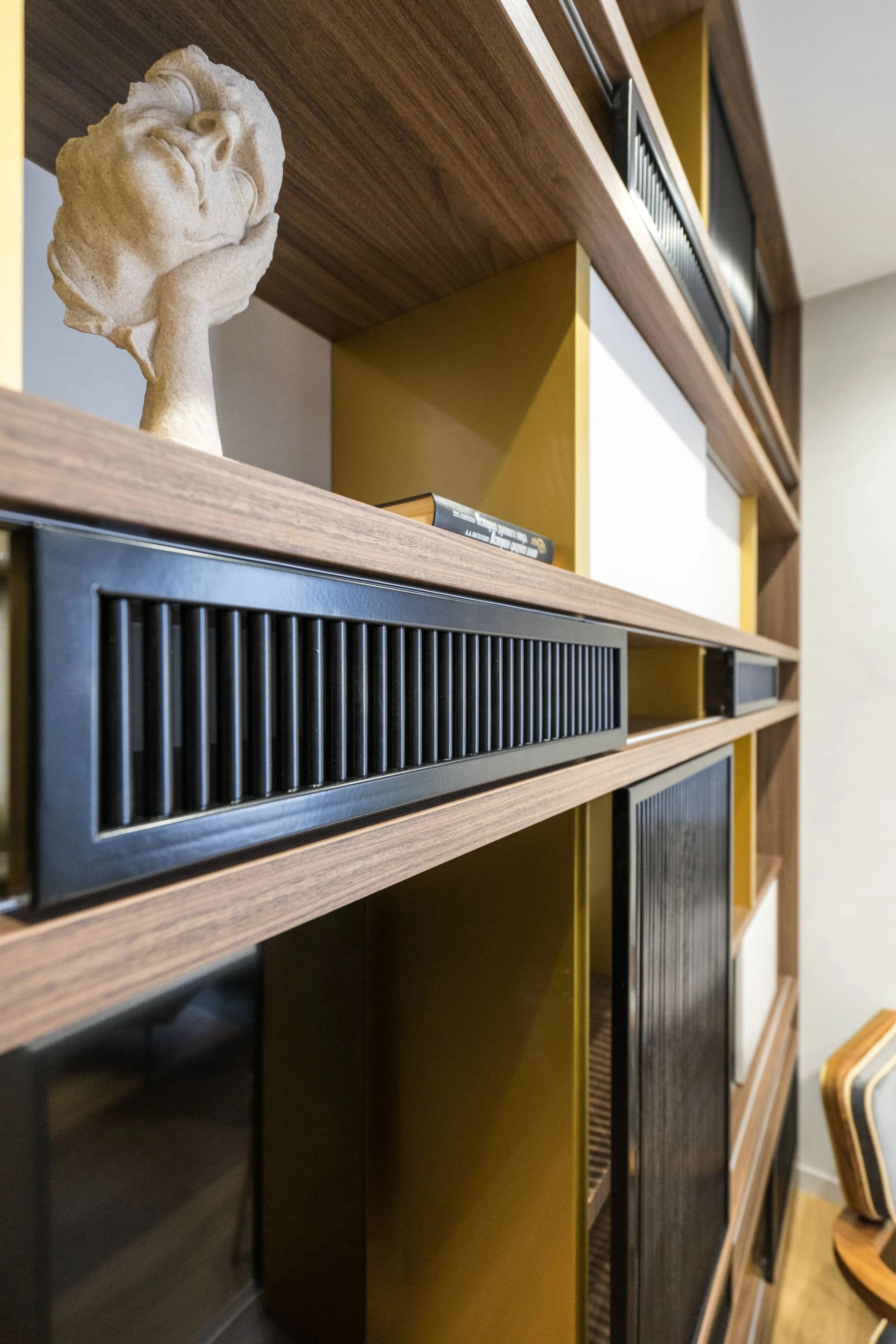 Квартира в ЖК "Дипломат"