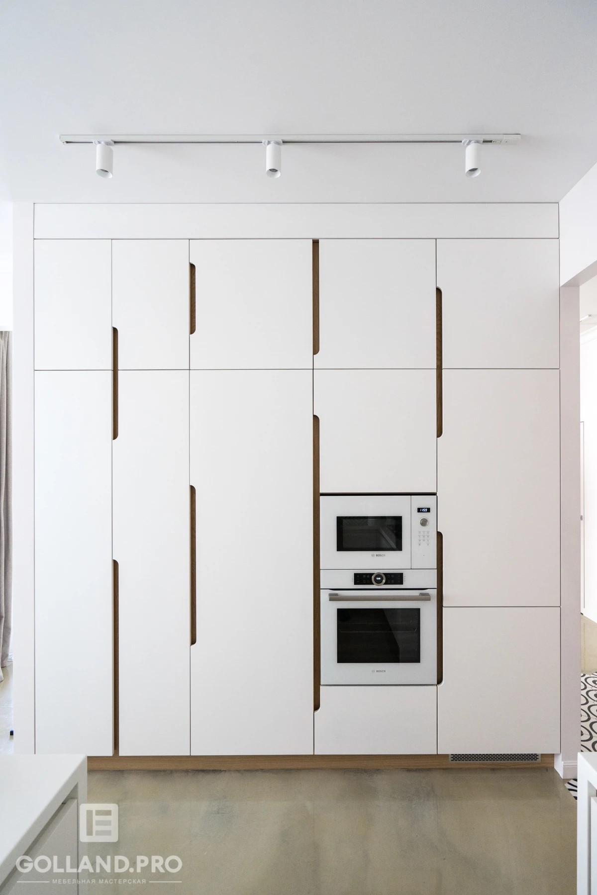 Квартира на Васильевском Острове