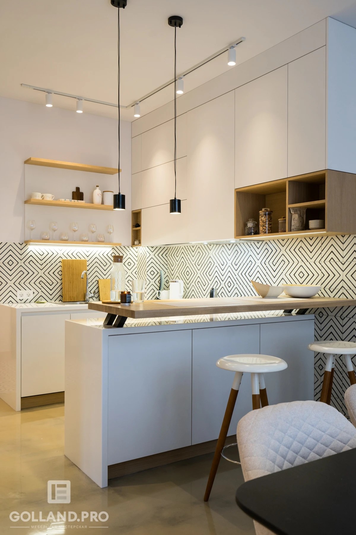 Квартира на Васильевском Острове